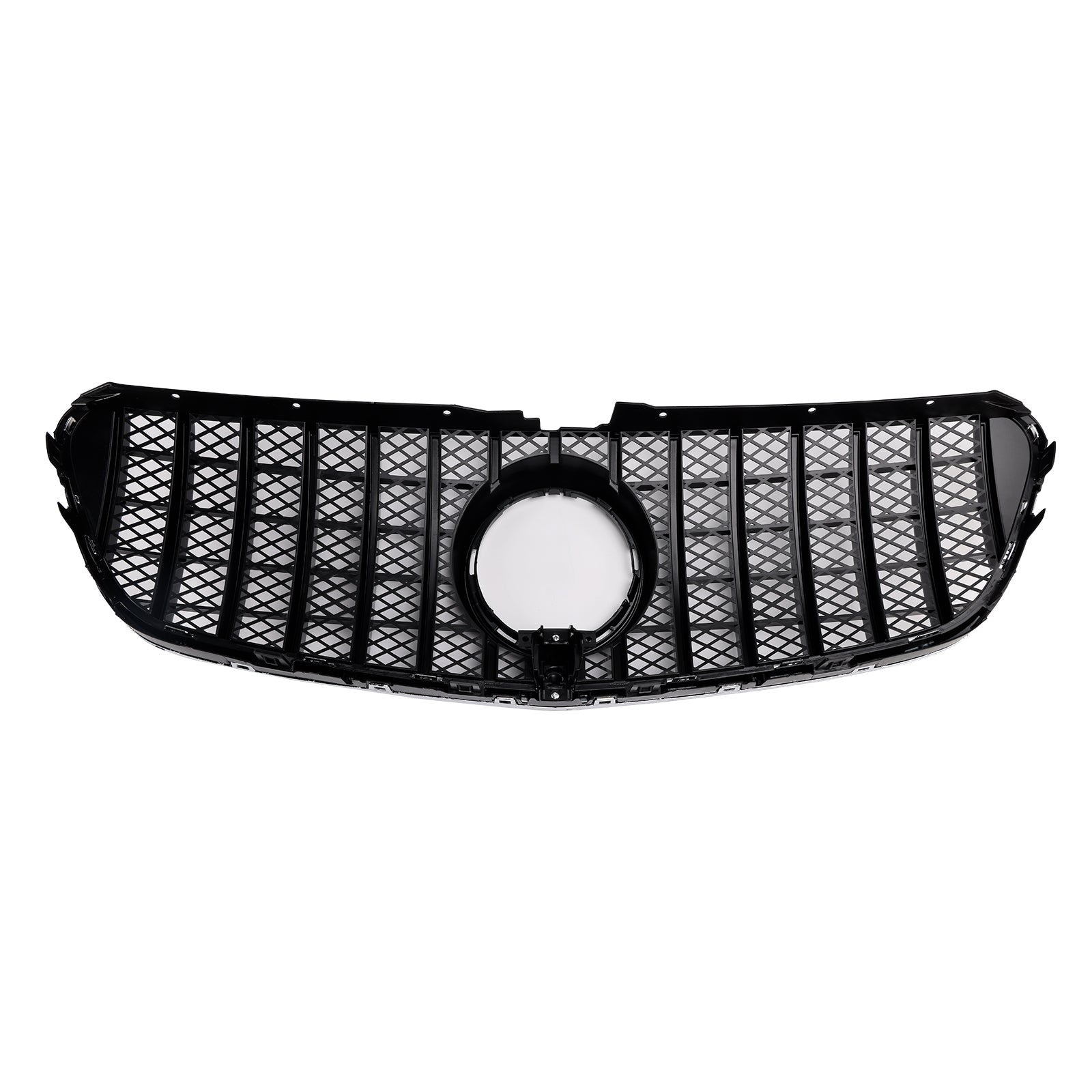 Grille de calandre supérieure avant Mercedes Benz Classe V W447 2014-03.2019