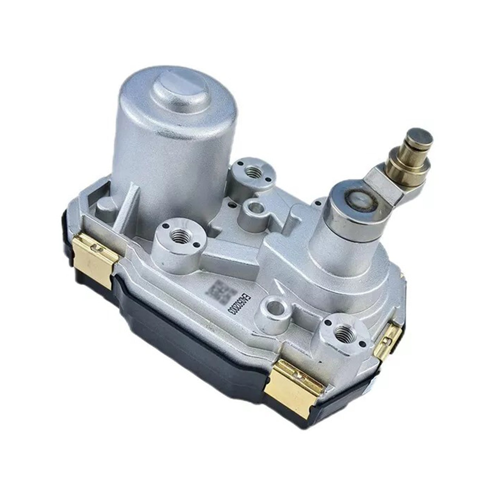 TURBOCHARGER ELETTRONIC KIA SPARGE 2.0 CRDI 28235-2F700 BV40 282312F670