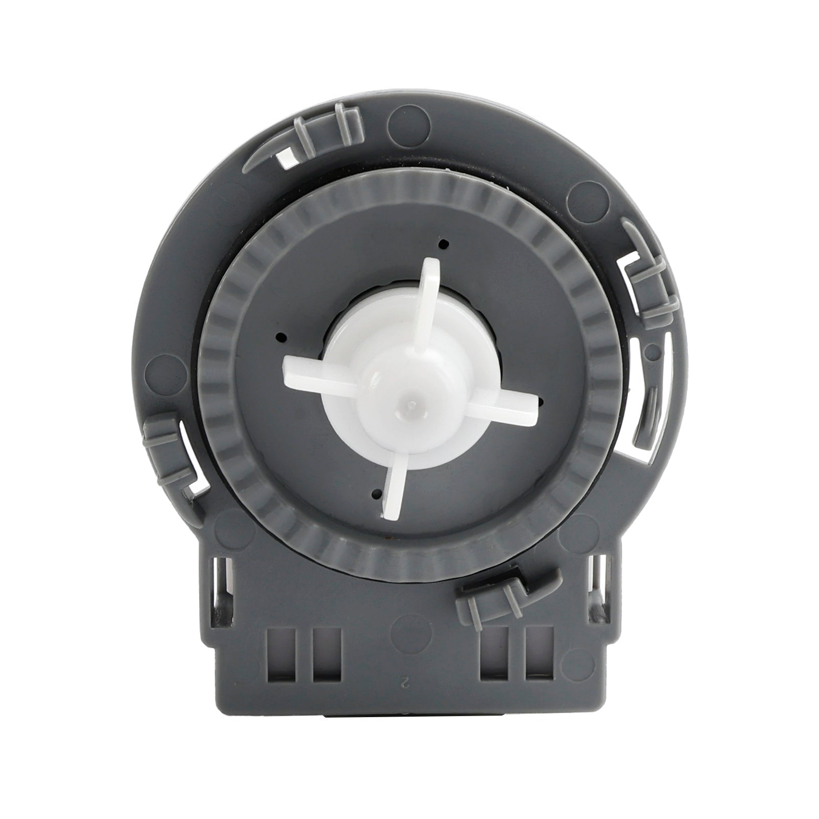 Pompa zmywarki do zmywarki do lodówki Kenmore (2718A 5304519271)