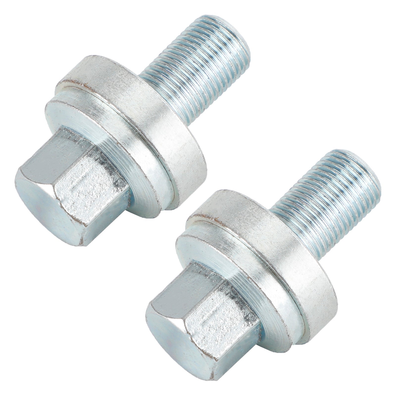 Bullone puleggia albero motore serie D 2 pezzi D16Z6 D16 D15 D16Y8 per Honda Civic 04133-P01-305