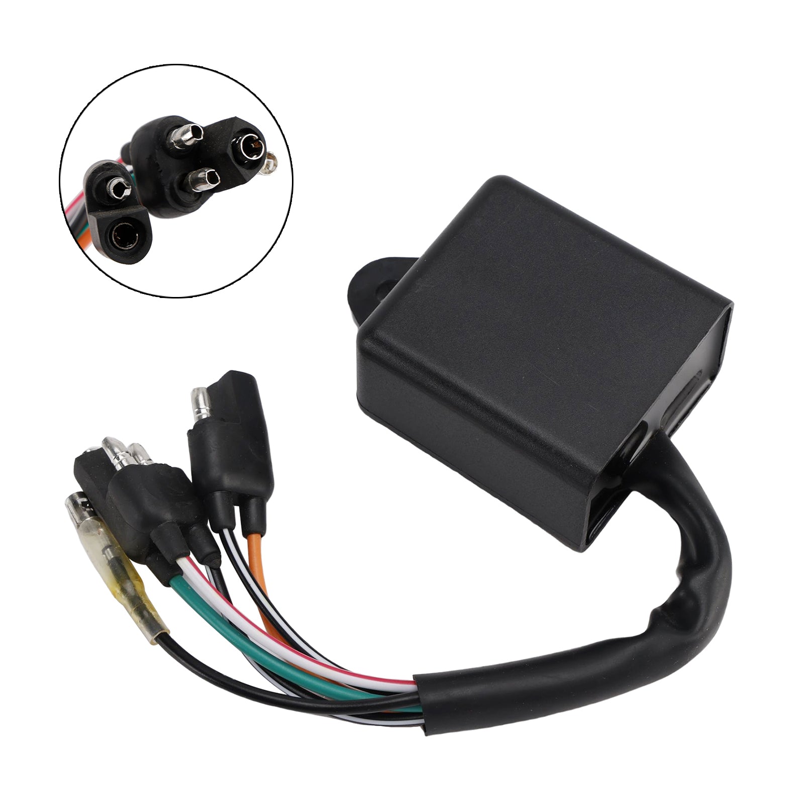 Skrzynka zapłonowa CDI 280469 dla Arctic Cat Cheetah Touring 1991-1993