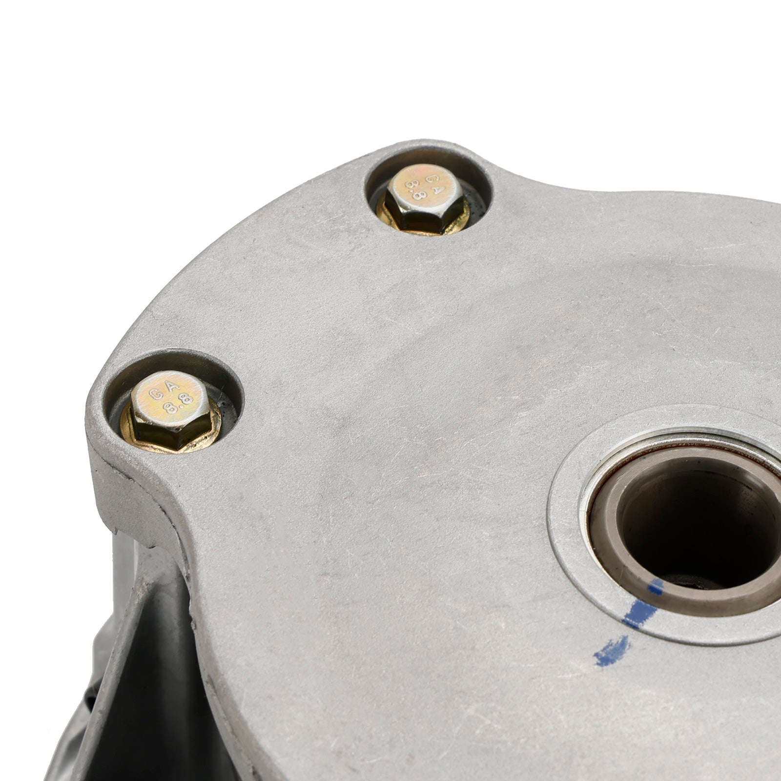 Variateurset voorste koppeling Polaris SPORTSMAN XP 550 2009-2010 1322814