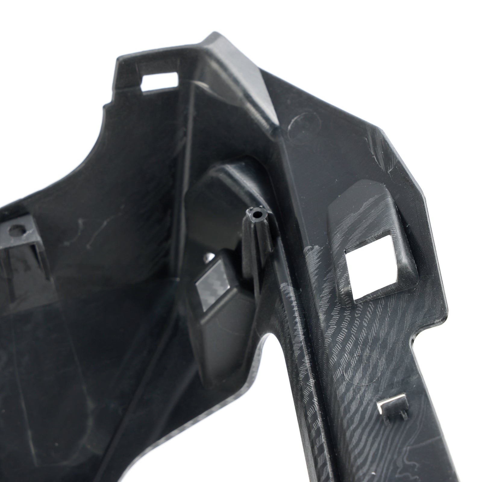 Zijframe afdekpaneel kuip carrosseriekap voor Honda X-ADV 750 2021-2024