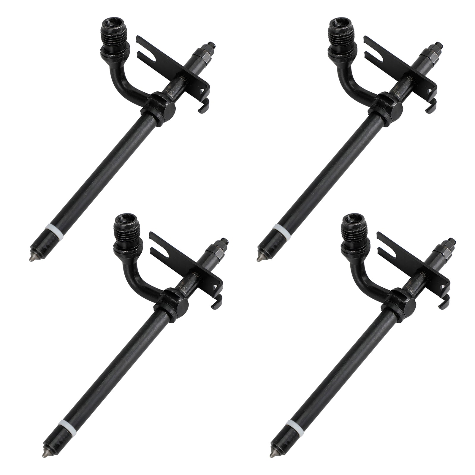 1/2/4sets 20671 za svinčnik za injektor 20673 Diesel 188 207 580c 22365