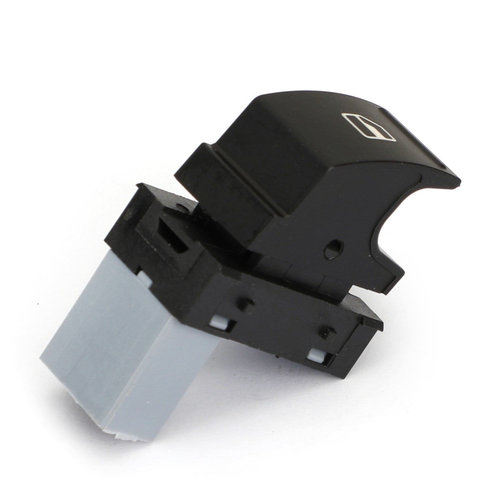 Bouton Lève-vitre Skoda Bouton Commutateur De Lève-vitre Pour Skoda Yeti, Fabia, Octavia, Roomster - Référence 1Z0959858 - Fabriqué En Allemagne Réparation Lève-vitre Gauche Avant