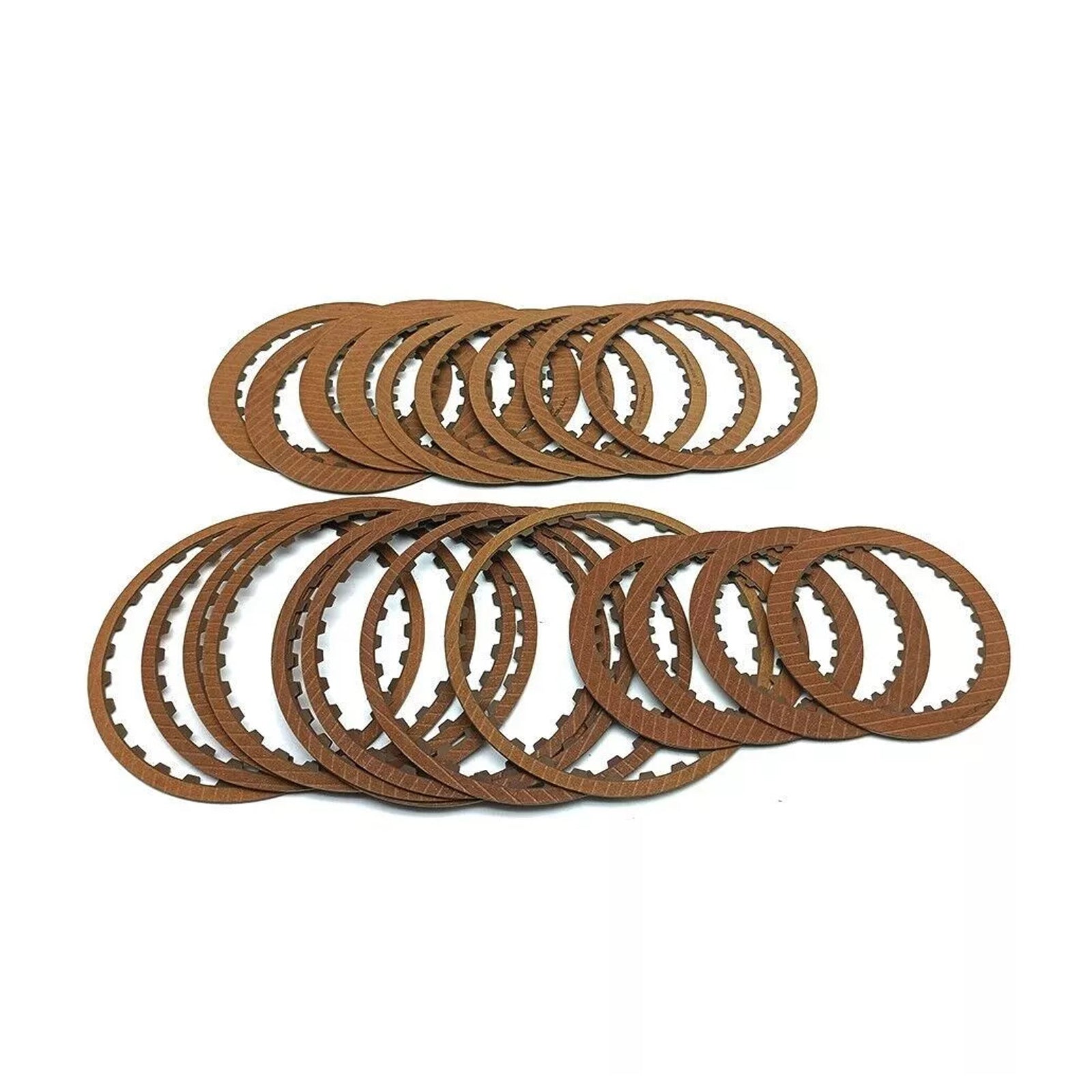 Kit di ricostruzione della trasmissione automatica, 6HP19 6HP21 Disco di frizione per BMW dal 2004