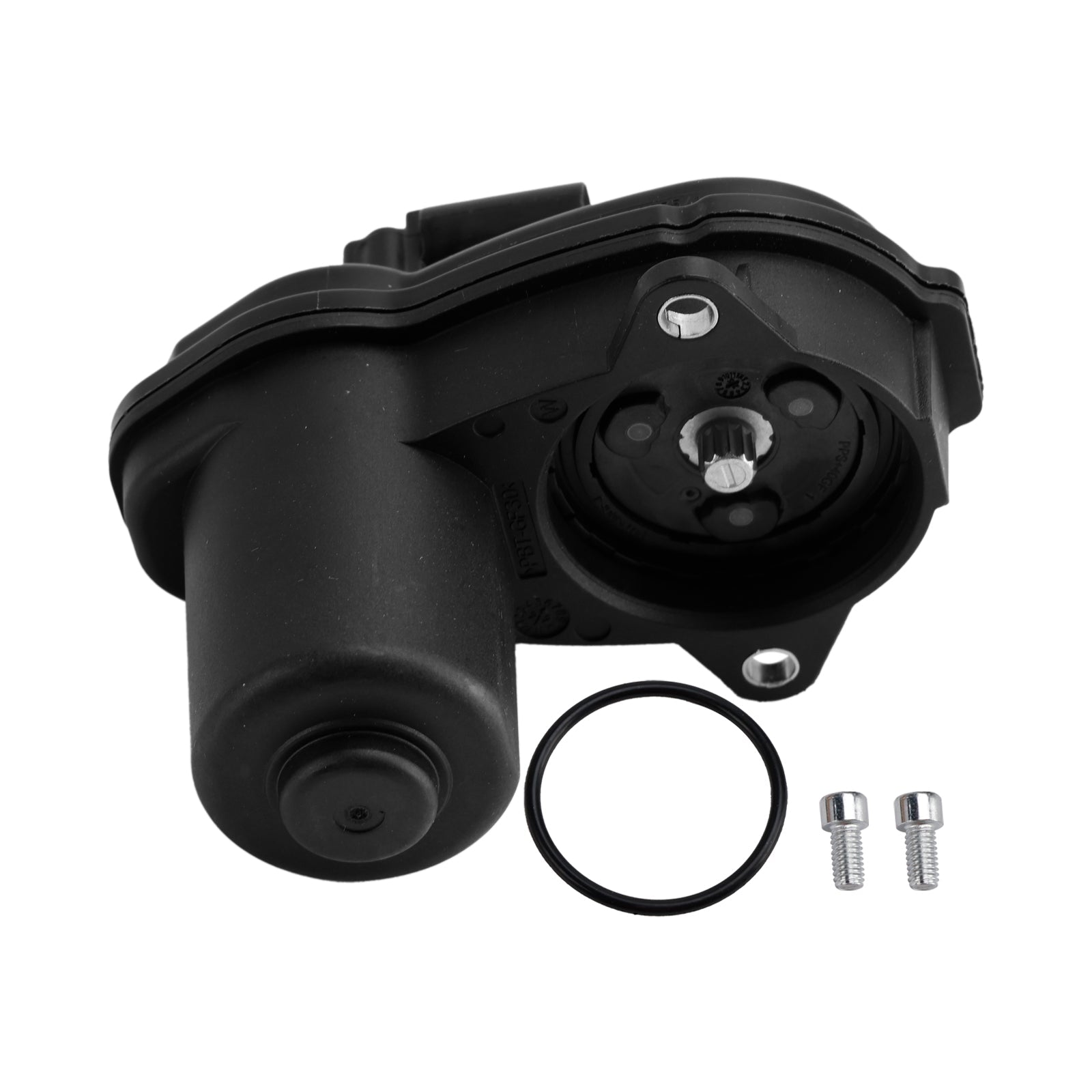 Takajarrusatulan servomoottori BMW G30 G32 G12 F90 G01 G11 530e 34216870567