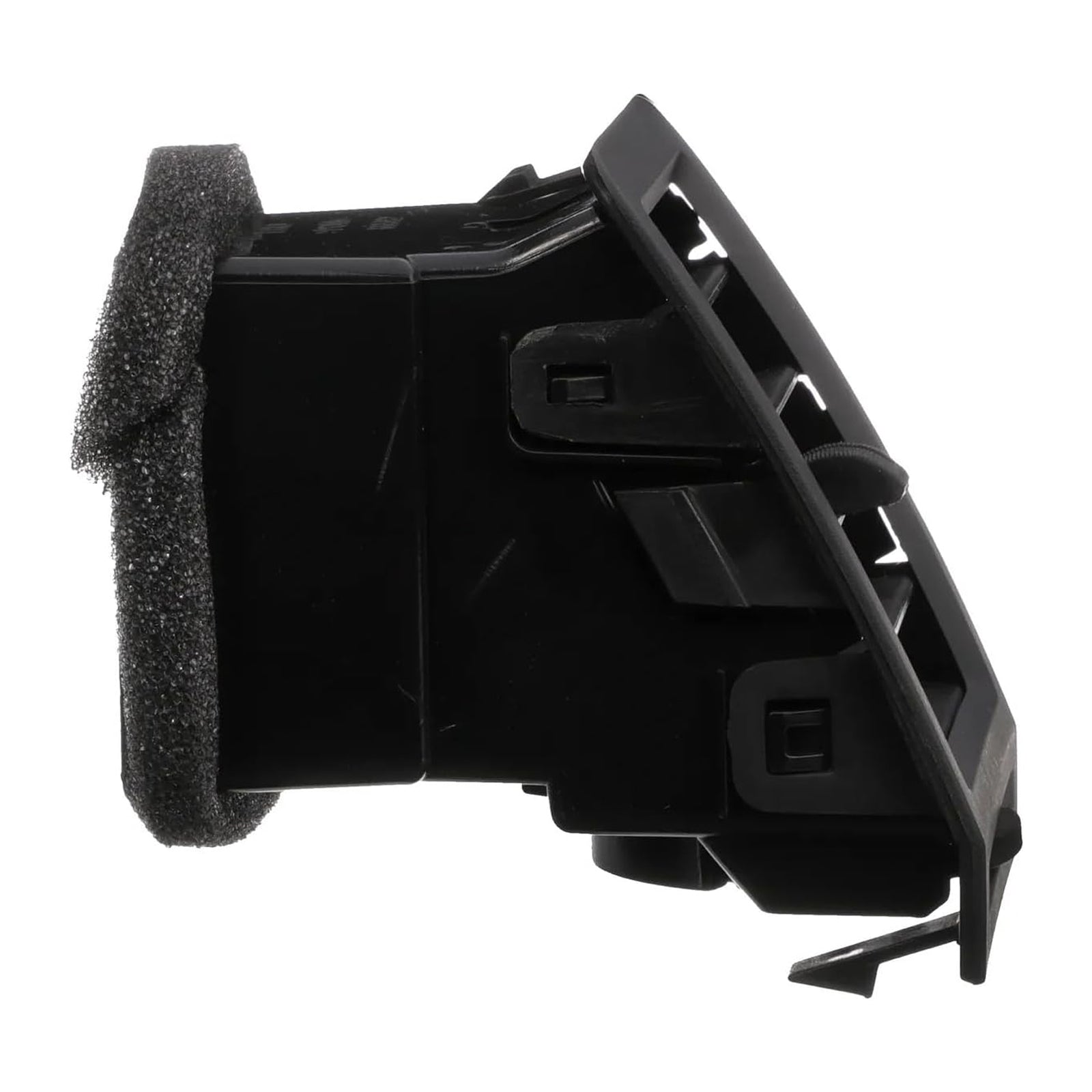 Uscita di&Bocchetta aria condizionata lato sinistro per Dodge Challenger 2008-2014 1QL41XDVAA