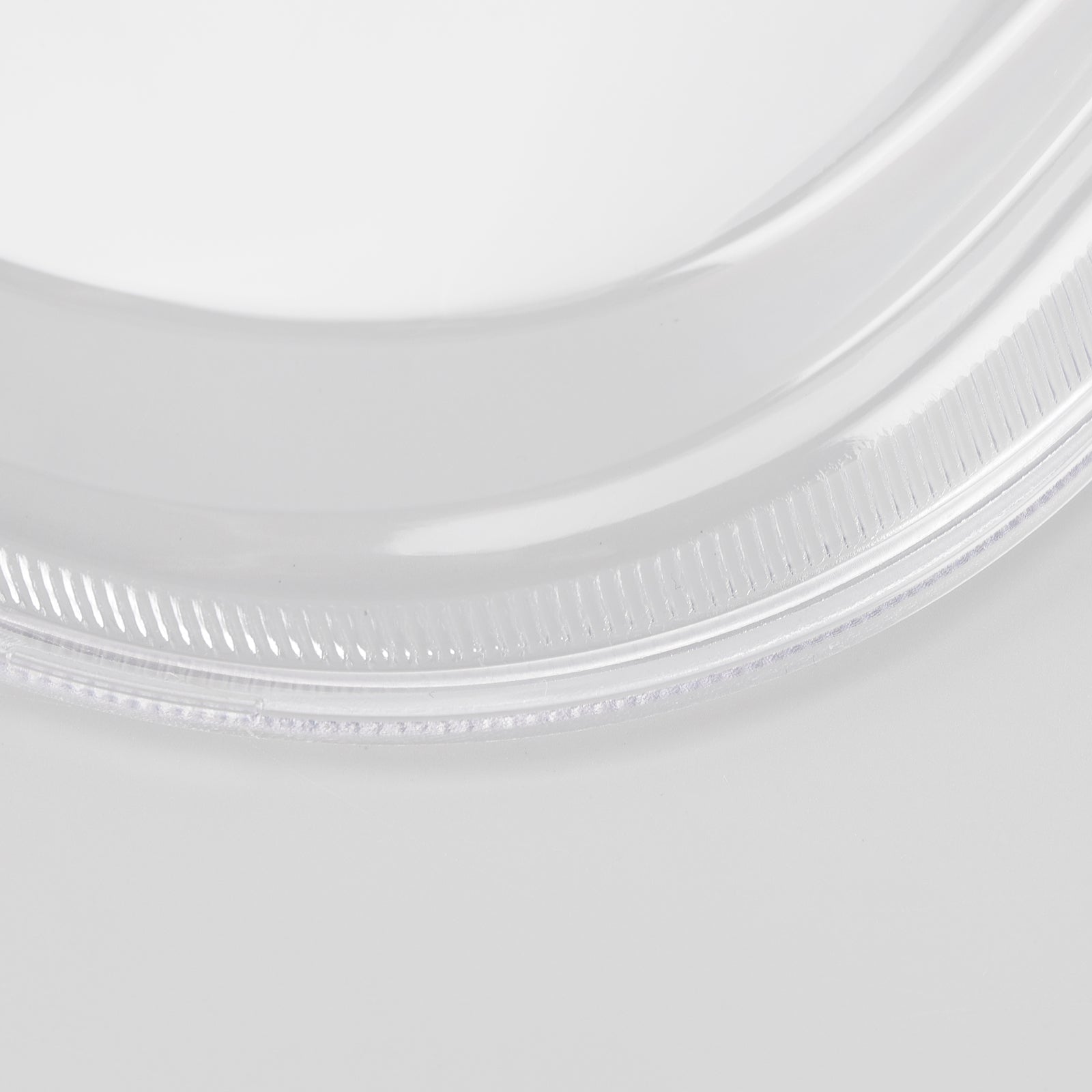 Ochronna skorupa na lewą i prawą latarnię morską dla VW Golf/GTI/R32 MK4 1999-2005