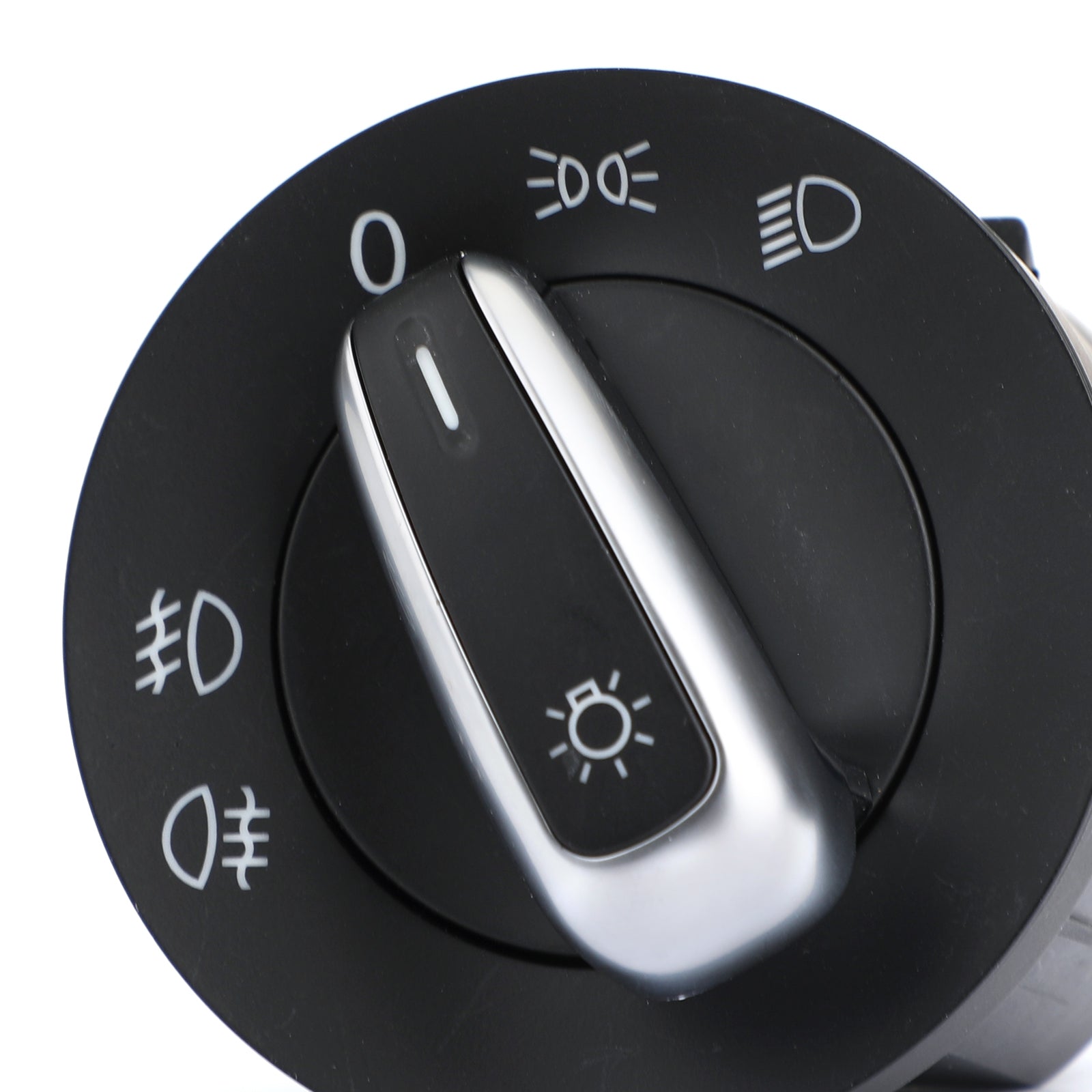 Stikalo za žaromete in meglenke za VW Golf MK6 2008-2012 3C8941431C