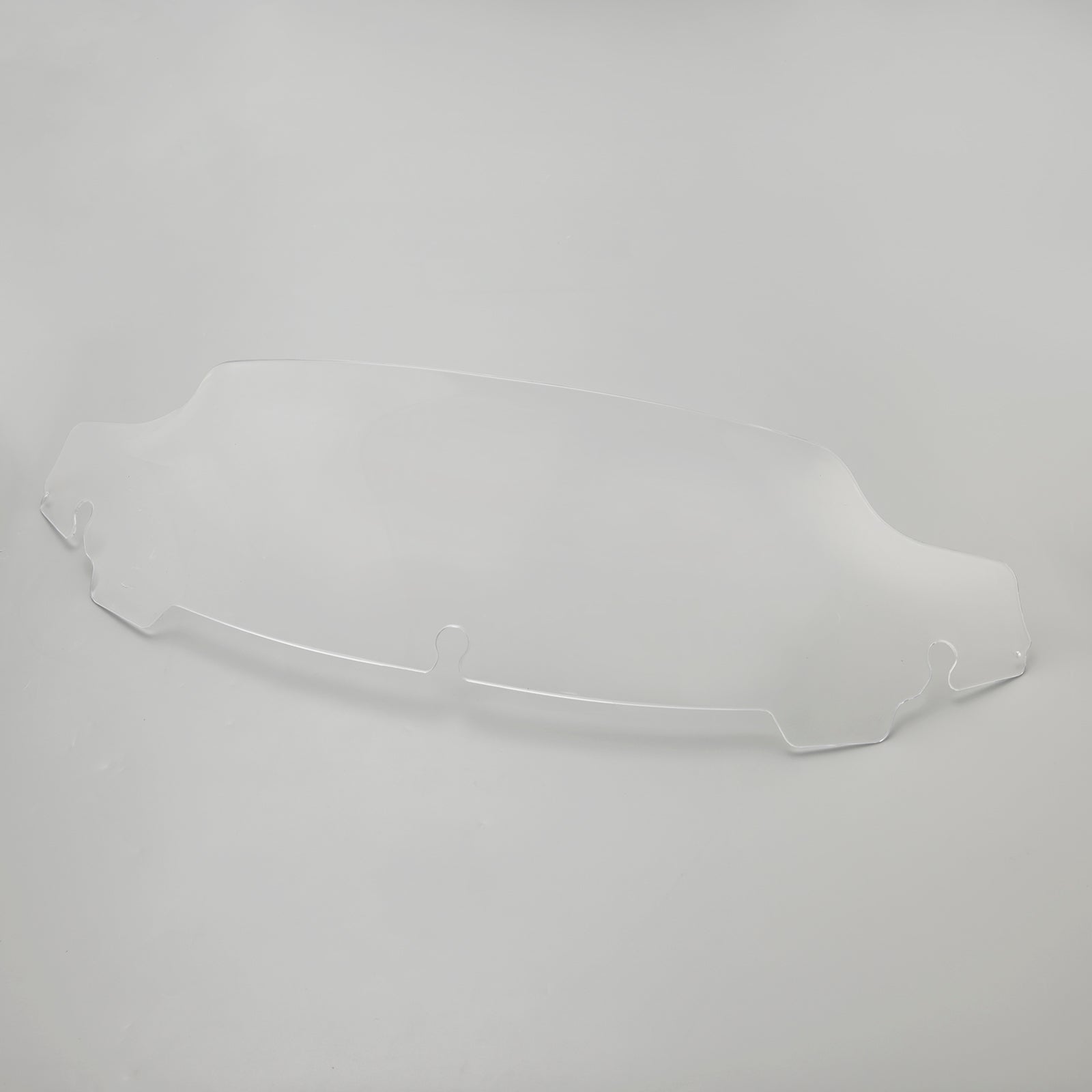 2014 Electra Glide Street Glide Ultra Classic 5-calowa szyba przednia