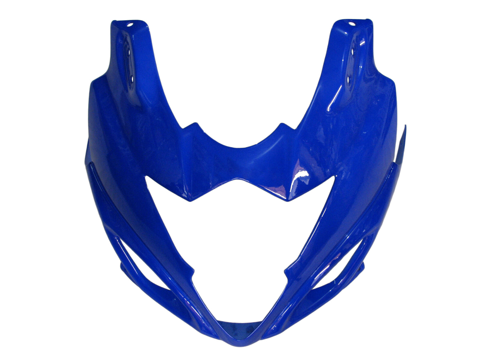 Kit de carénage injecté en plastique ABS pour Suzuki Katana GSX650F 2008-2013