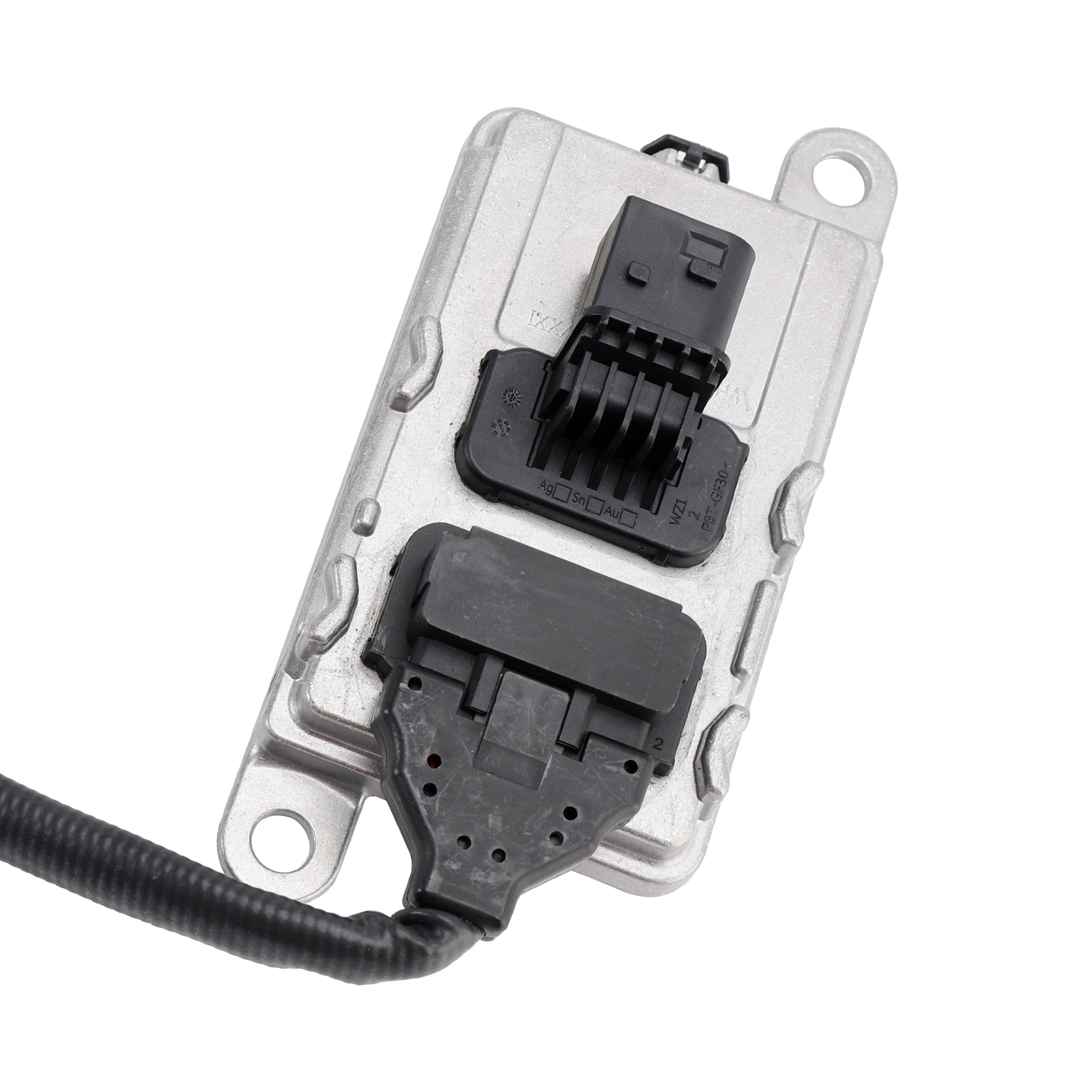 Sensor'stikstof, d' Zuurstof en NOx stroomafwaarts 24V 2294291 voor Scania-vrachtwagens