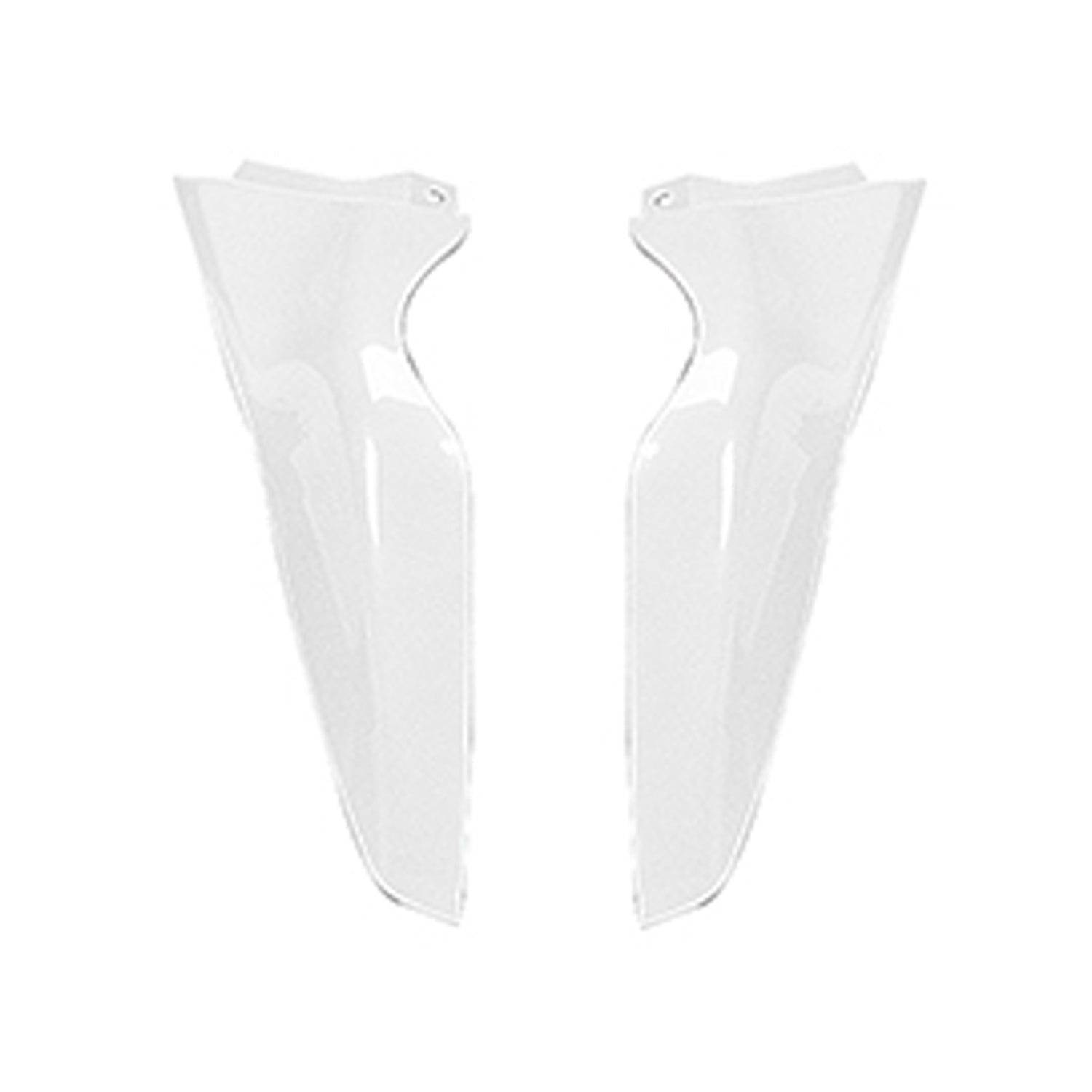 Plastikowy zestaw Corpmy Wnieścja ABS ABS dla Yamaha T-Max 560 2022-2024 01#