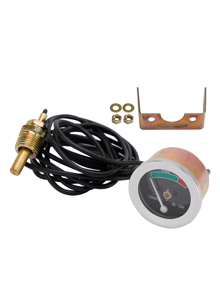 Temperatuurindicator&Caterpillar graafmachine olie 1W0702 1W-0702