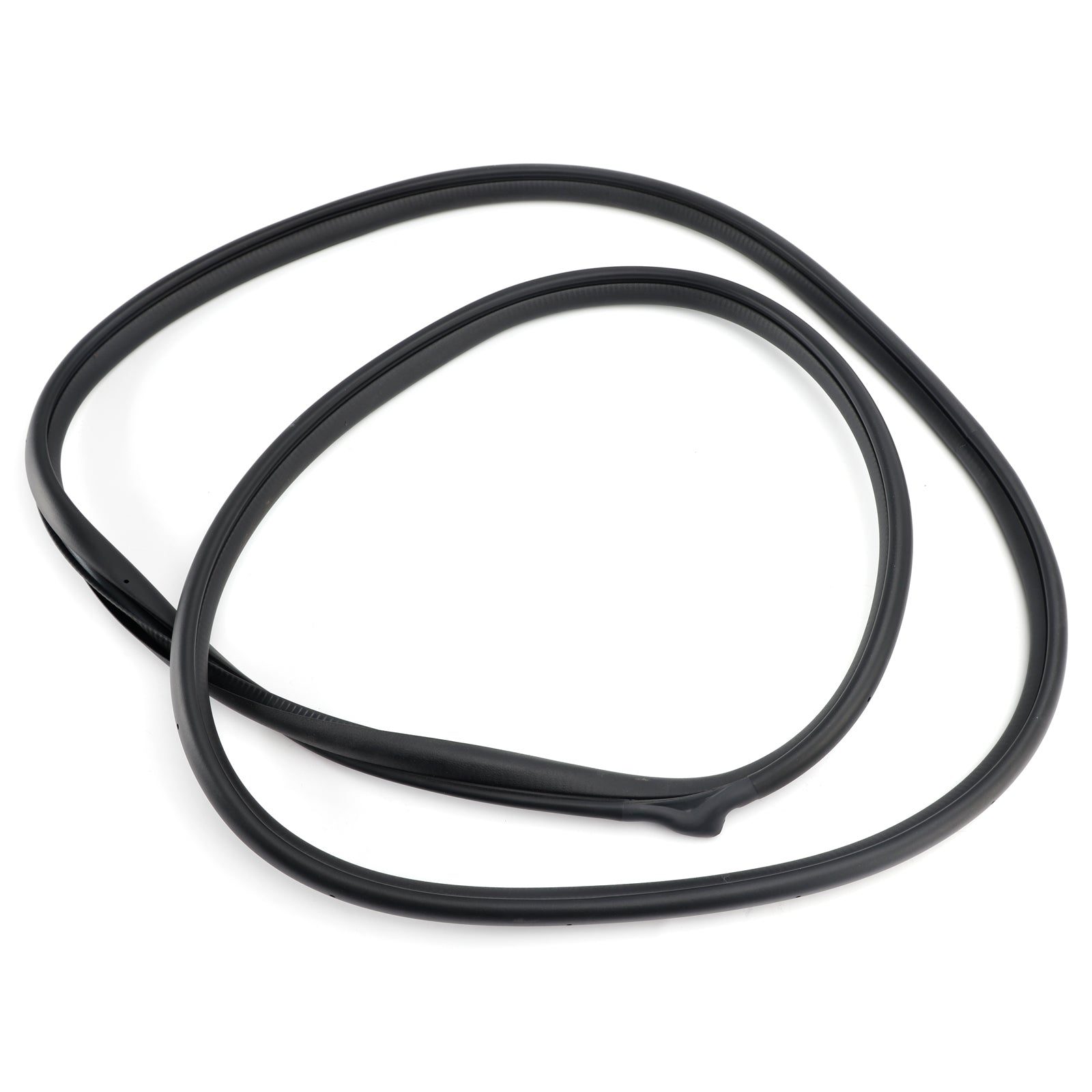 Joint d'étanchéité latéral de porte avant gauche 82110-D3000 pour Hyundai Tucson 2016-2021