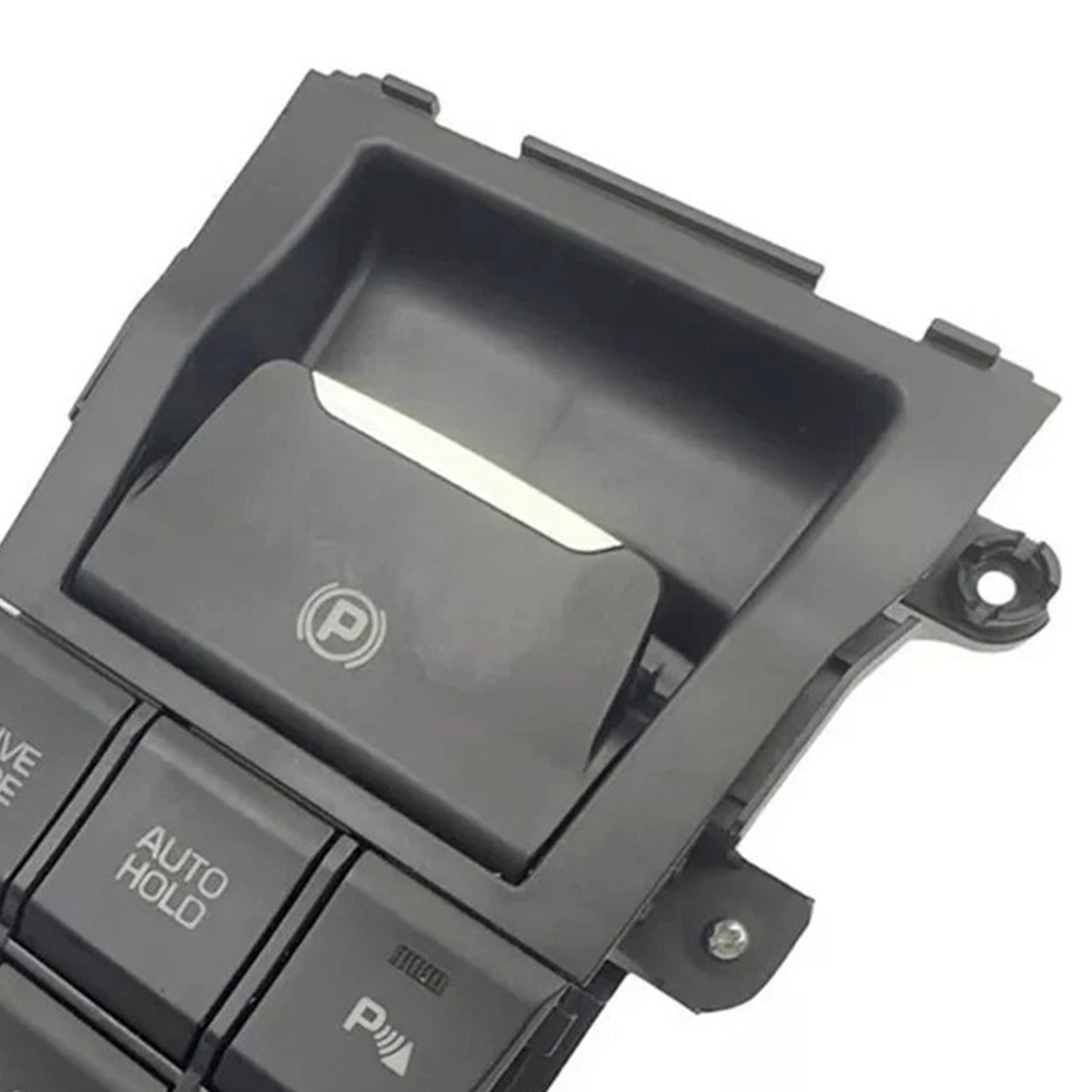 Interruptor de estacionamiento para la consola central Hyundai Tucson 2015-2019 93300-F8060