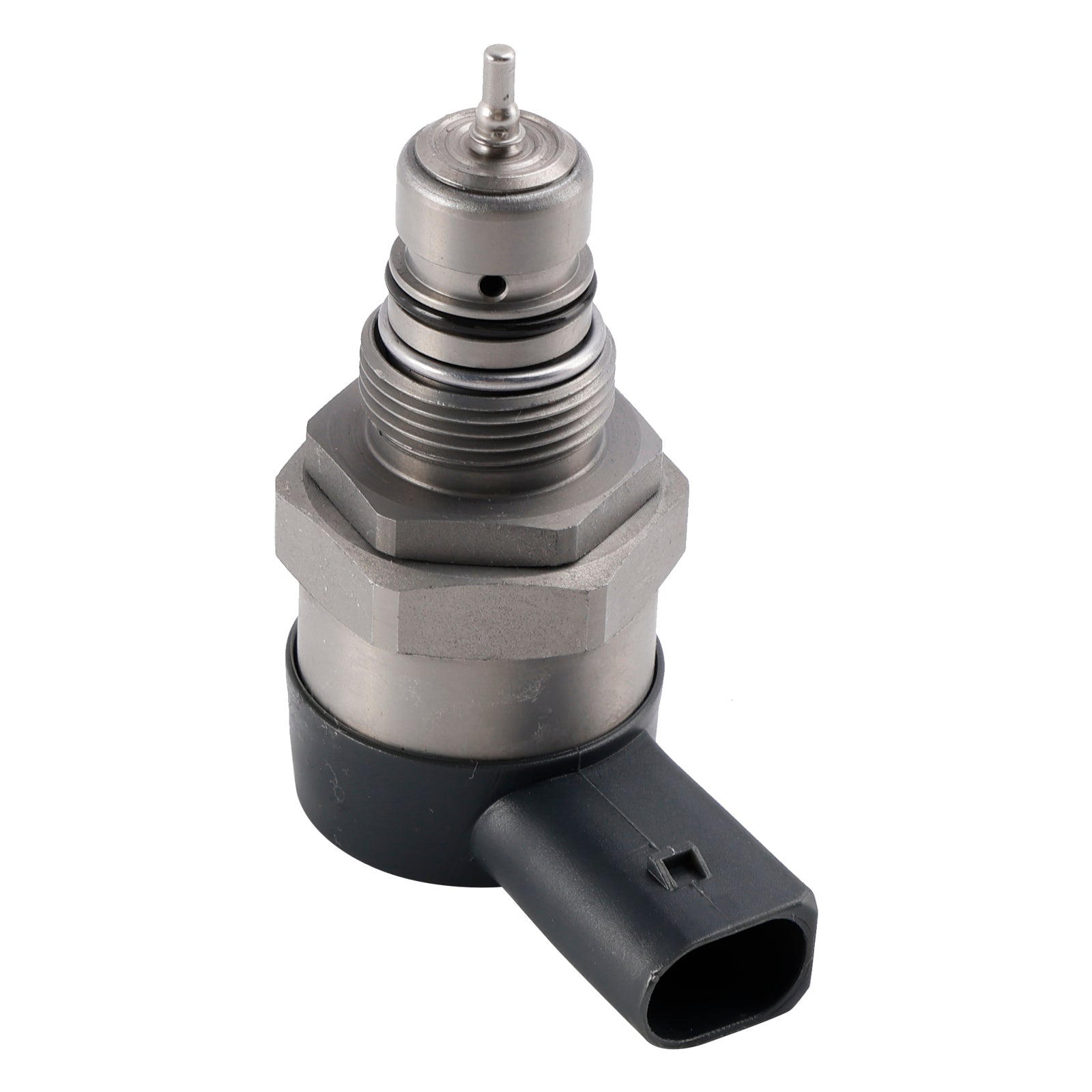 Soupape de régulation de pression de rampe d'injection Mercedes-Benz SPRINTER 3,5 t Diesel Fourgon RWD B906 0281002826