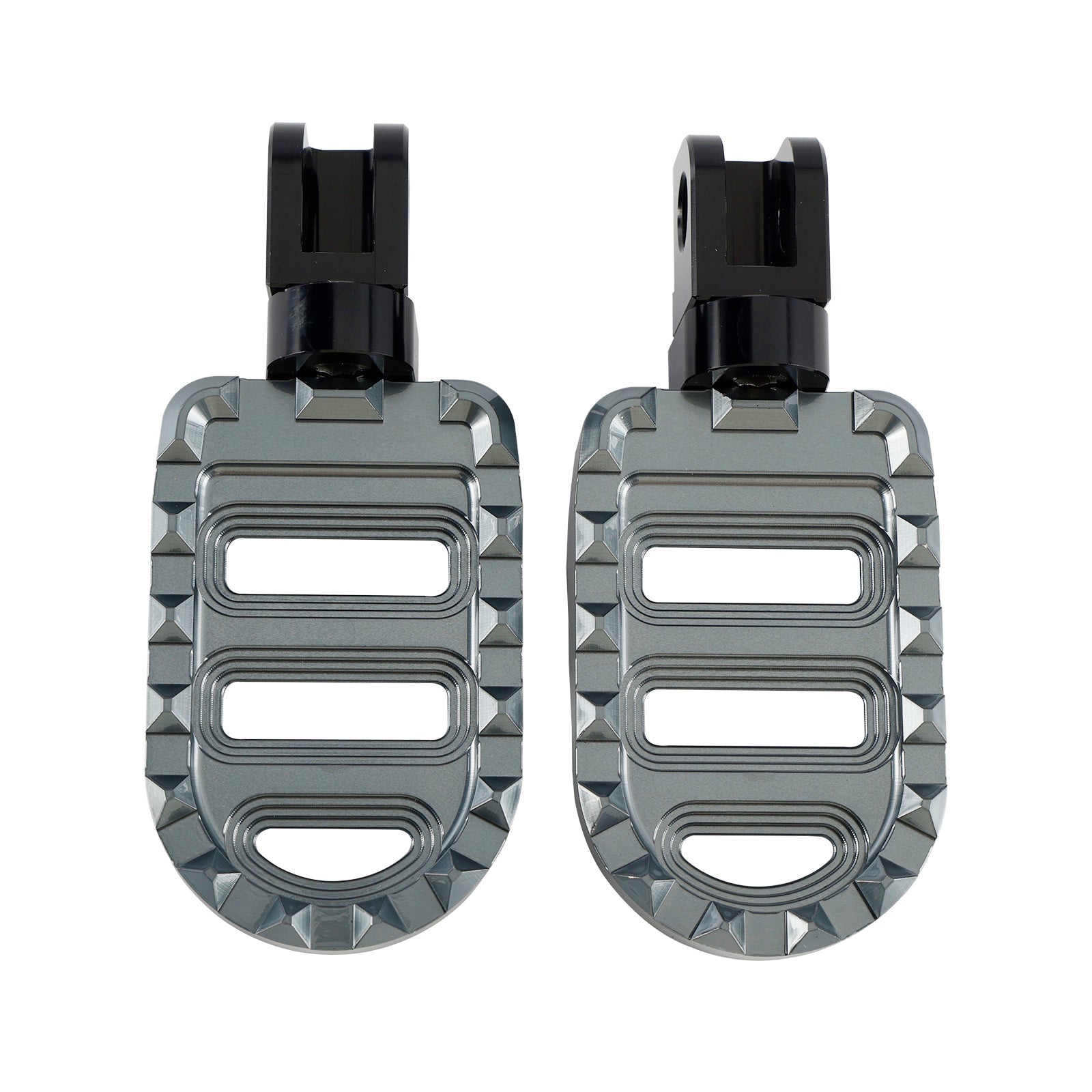 Reposapiés delantero para CFMOTO 450SR 450NK 650NK 400NK 800NK 650GT