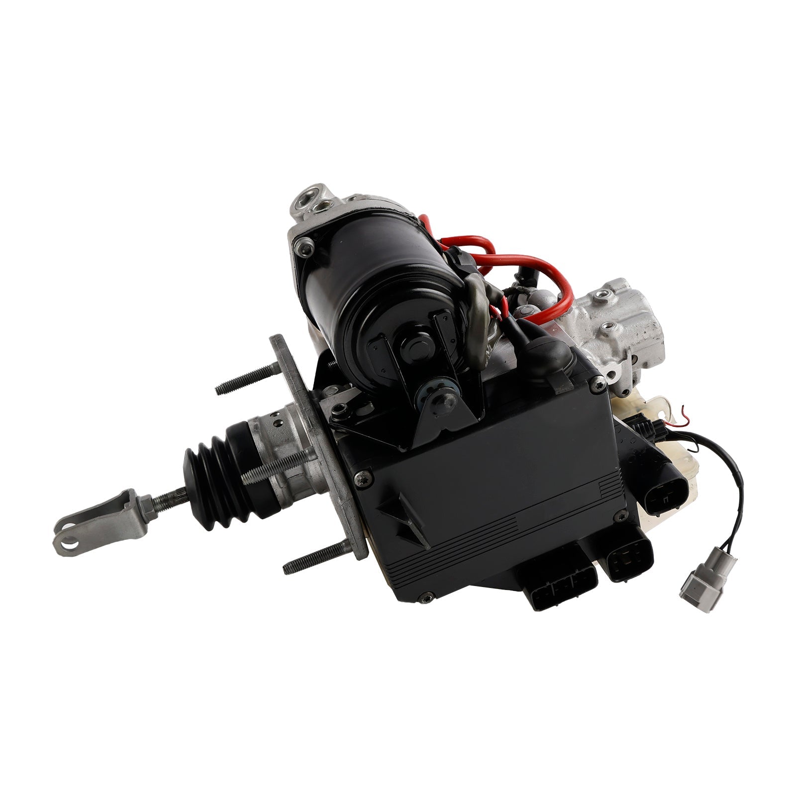 ABS-pumpun pääsylinterin tehostinkokoonpano Toyota 4Runner 2001-2002 47050-35010