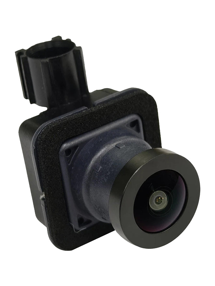 Achteruitrijcamera voor Maserati Levante (2017-2020) - Onderdeelnummers : 670100888 en 670104948