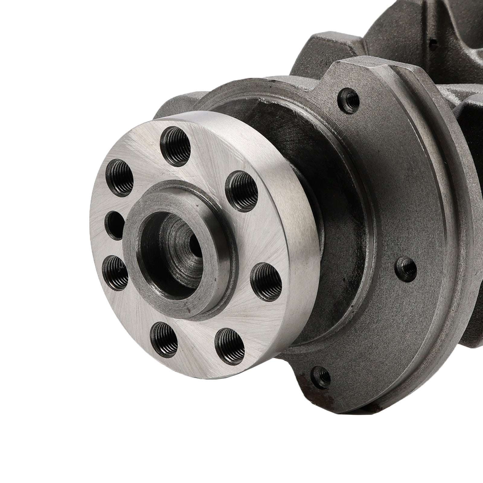 Kit de revisión y reconstrucción del motor HYUNDAI KIA Sorento G4KJ 2.4L Bielas del cigüeñal