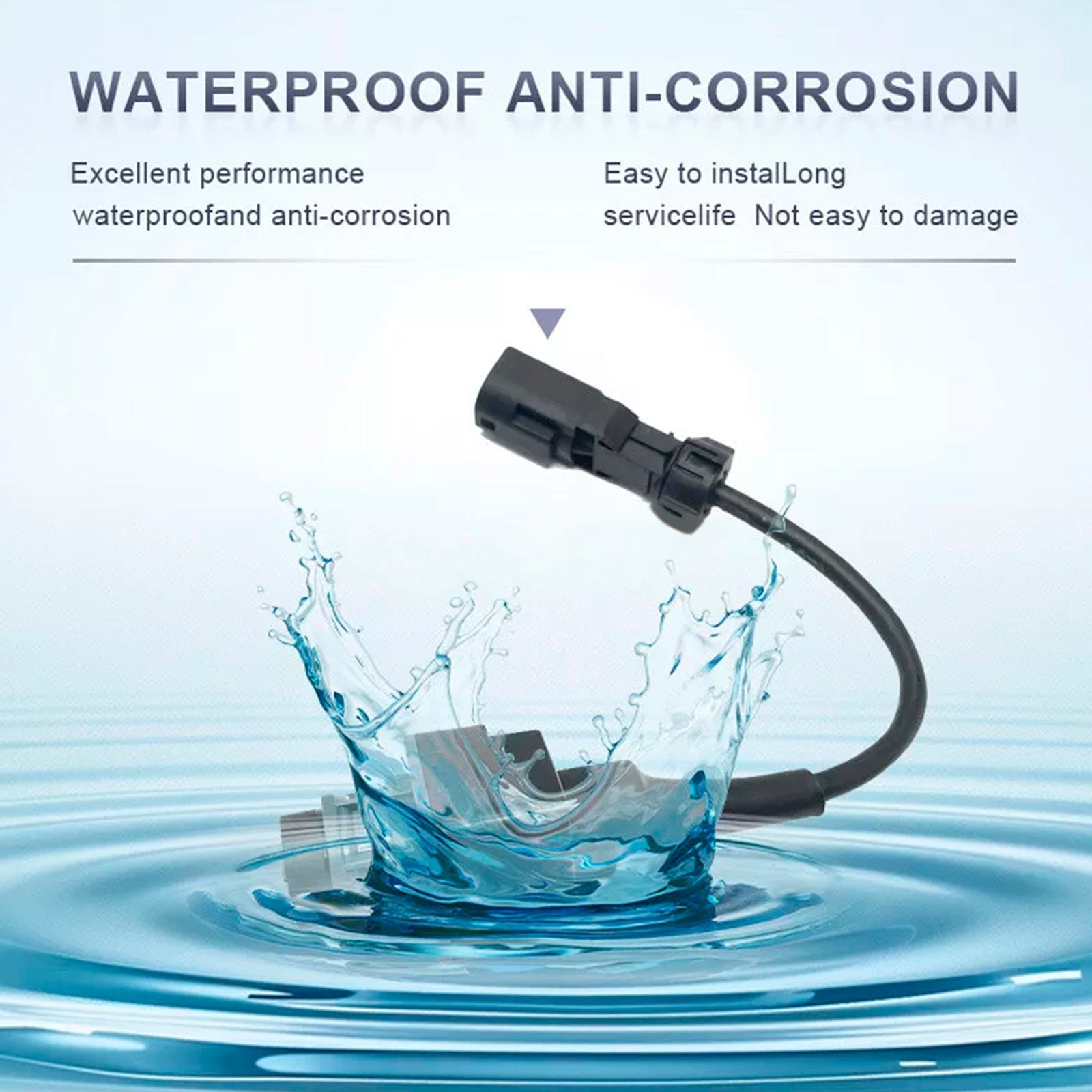 Cámara de visión trasera A0009054202 para Mercedes-Benz ML GLE GLS W166 Clase E W212