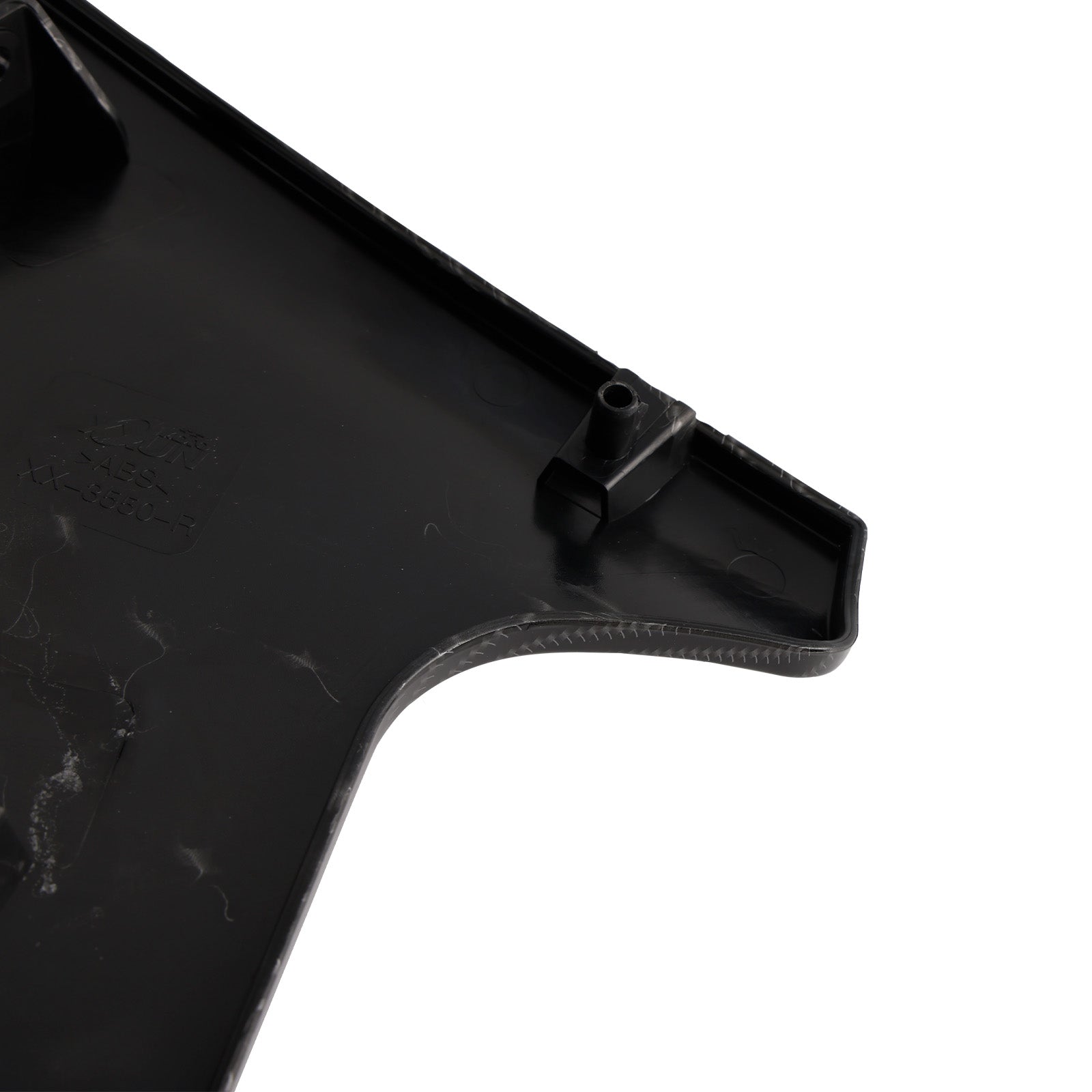 Soportes de panel lateral para alerón CVO 121117 Road Glide FLTRXSE 2023-2025