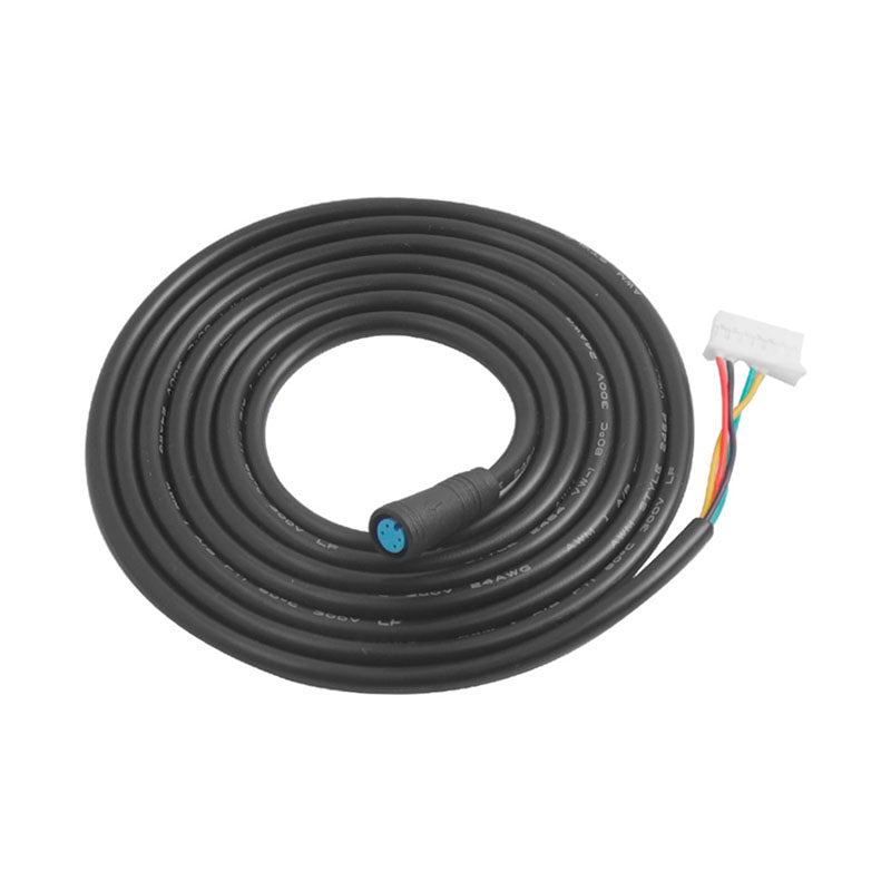 Yhdeksän Bot Max G30/G30D -skootteriohjaimen liitäntäkaapeli