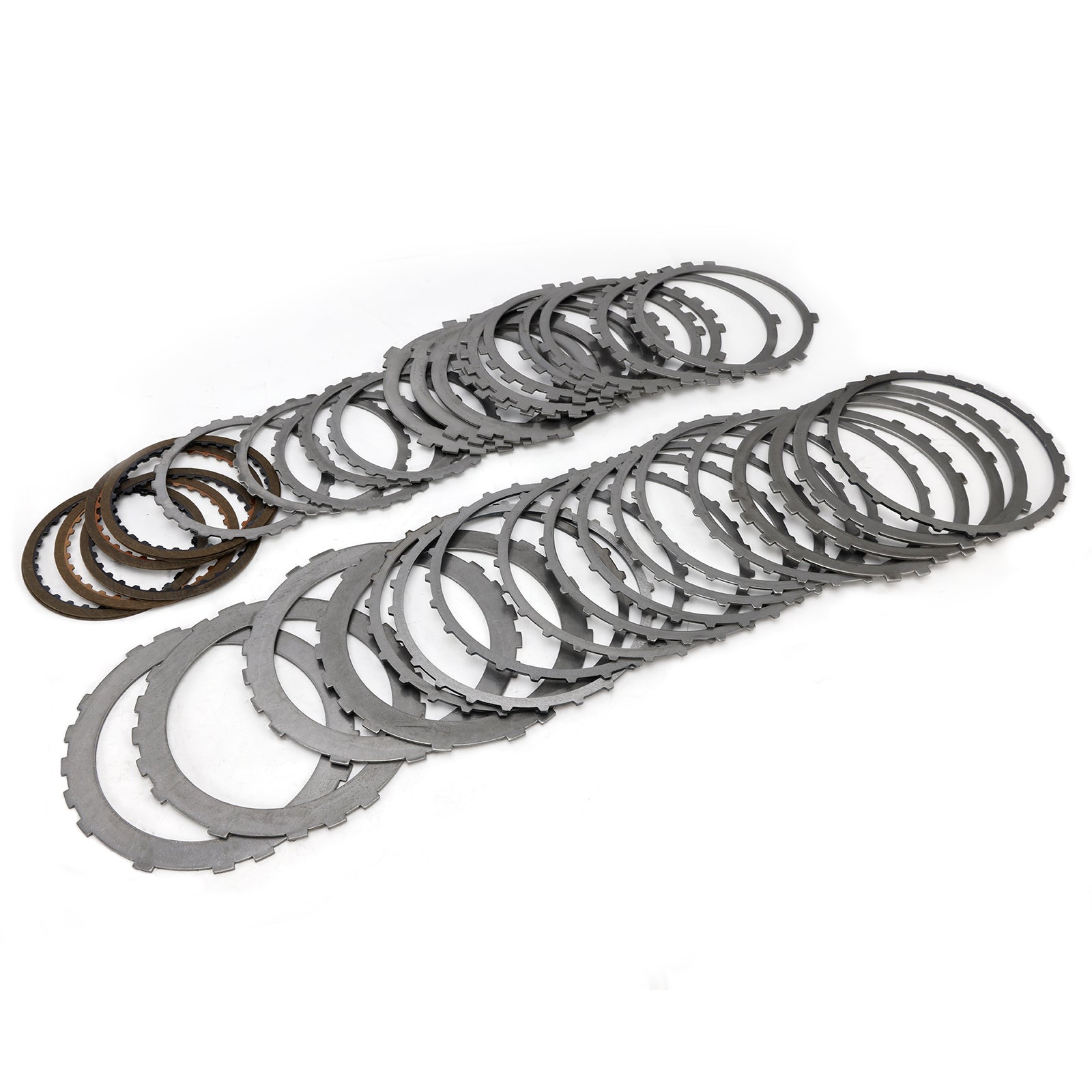 Kit de reconstruction de transmission automatique pour TOYOTA TACOMA 4.0L 2005-2014 A750E A750F