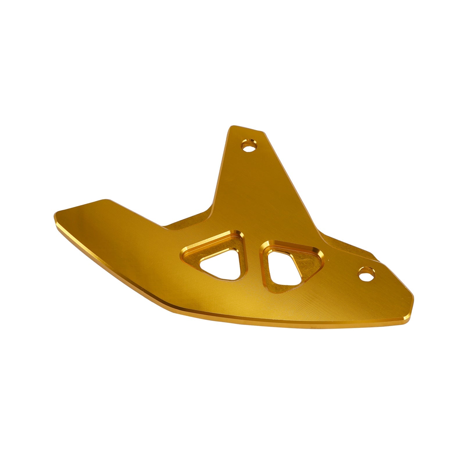 Protector de disco de freno trasero para Suzuki DR-Z400SM 2000-2024 DRZ400/S/E