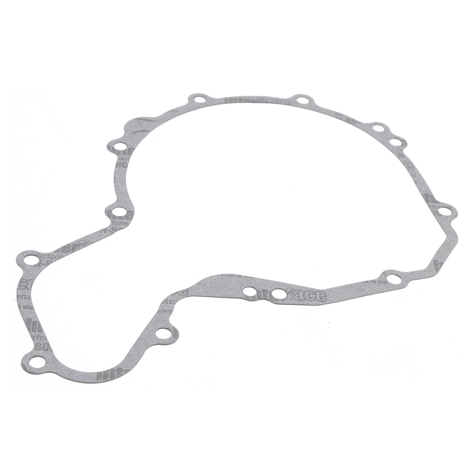 GENERATOR STATOR + SPANNINGSREGELAAR + PAKKING VOOR BEELINE BESTIA 5.5 500 ATV