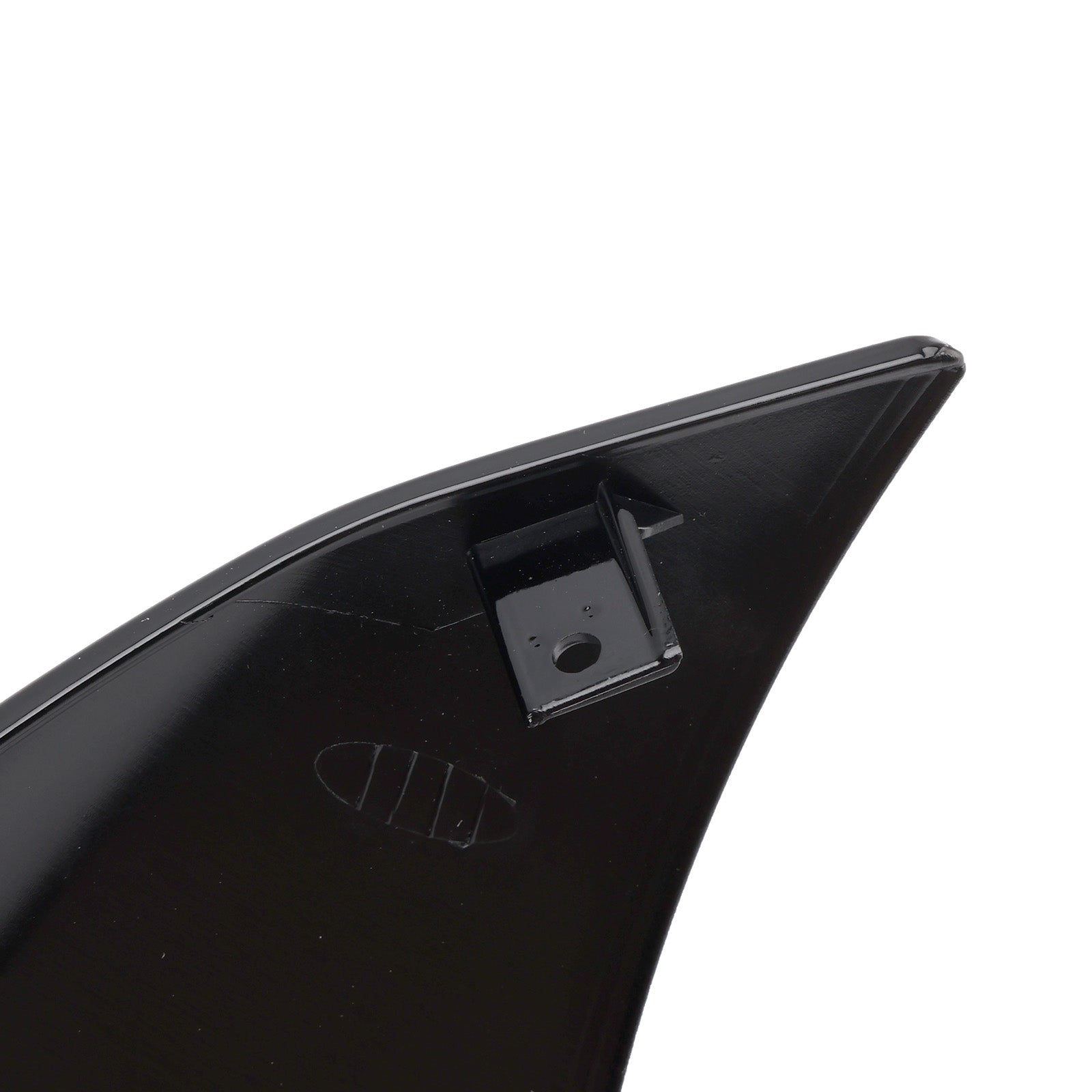 Osłona tylna siodełka do Street Triple 765 R RS 2020-2025