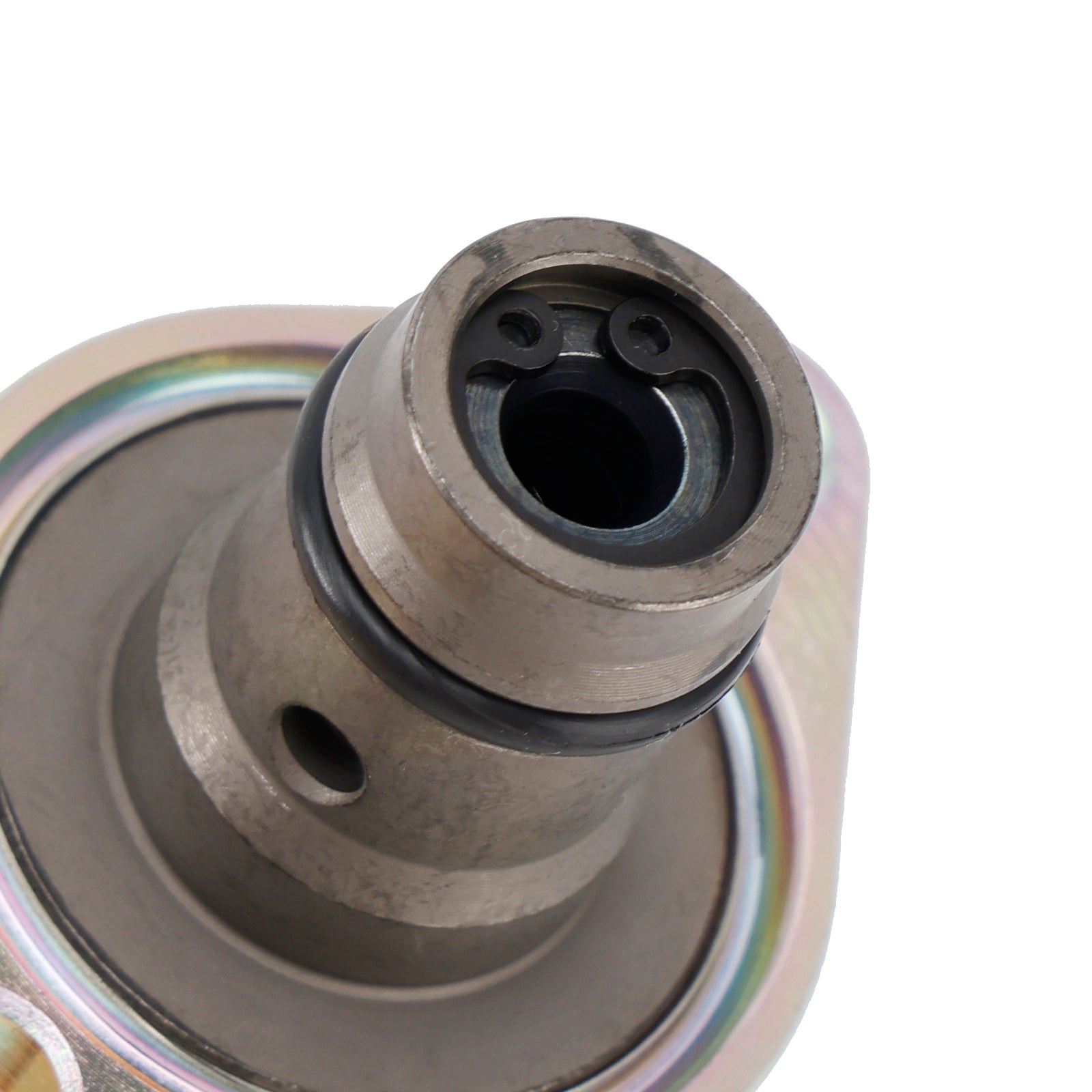 Kit de soupape de régulation d'aspiration de pompe à carburant diesel SCV 294200-0370 pour Isuzu