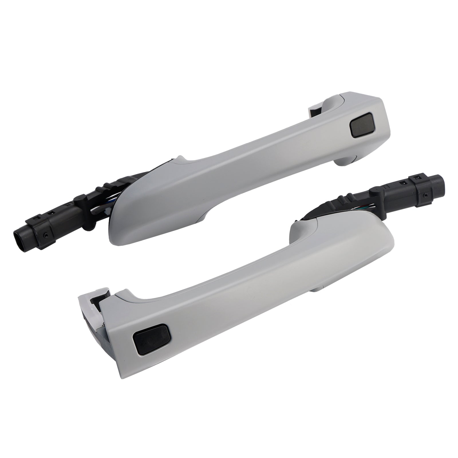 Manijas de puerta exteriores izquierda y derecha para Porsche Cayenne (2011-2018)