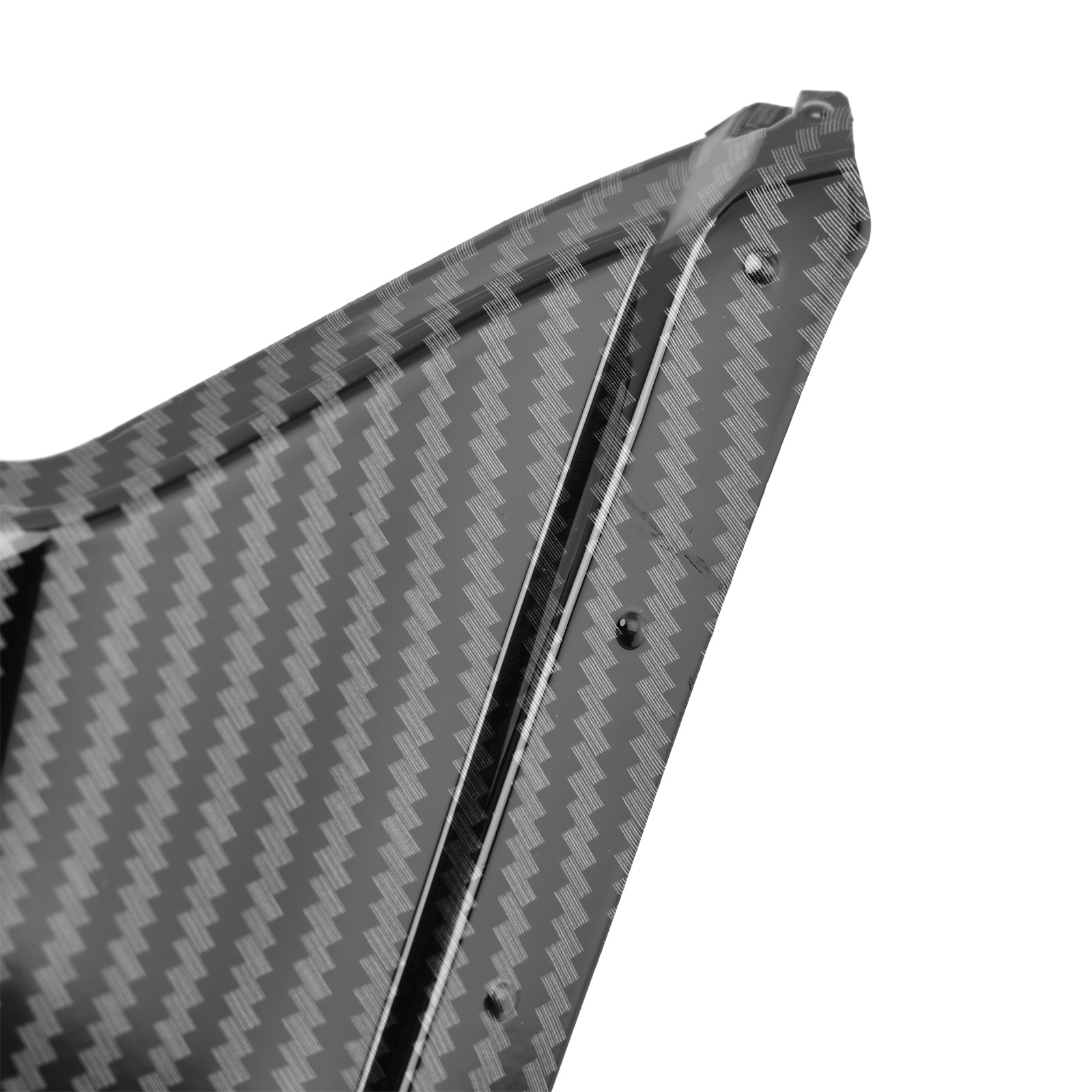 2023-2024 Yamaha X-MAX 300 XMAX sivupolkimen suojuksen suojapaneelin koppa