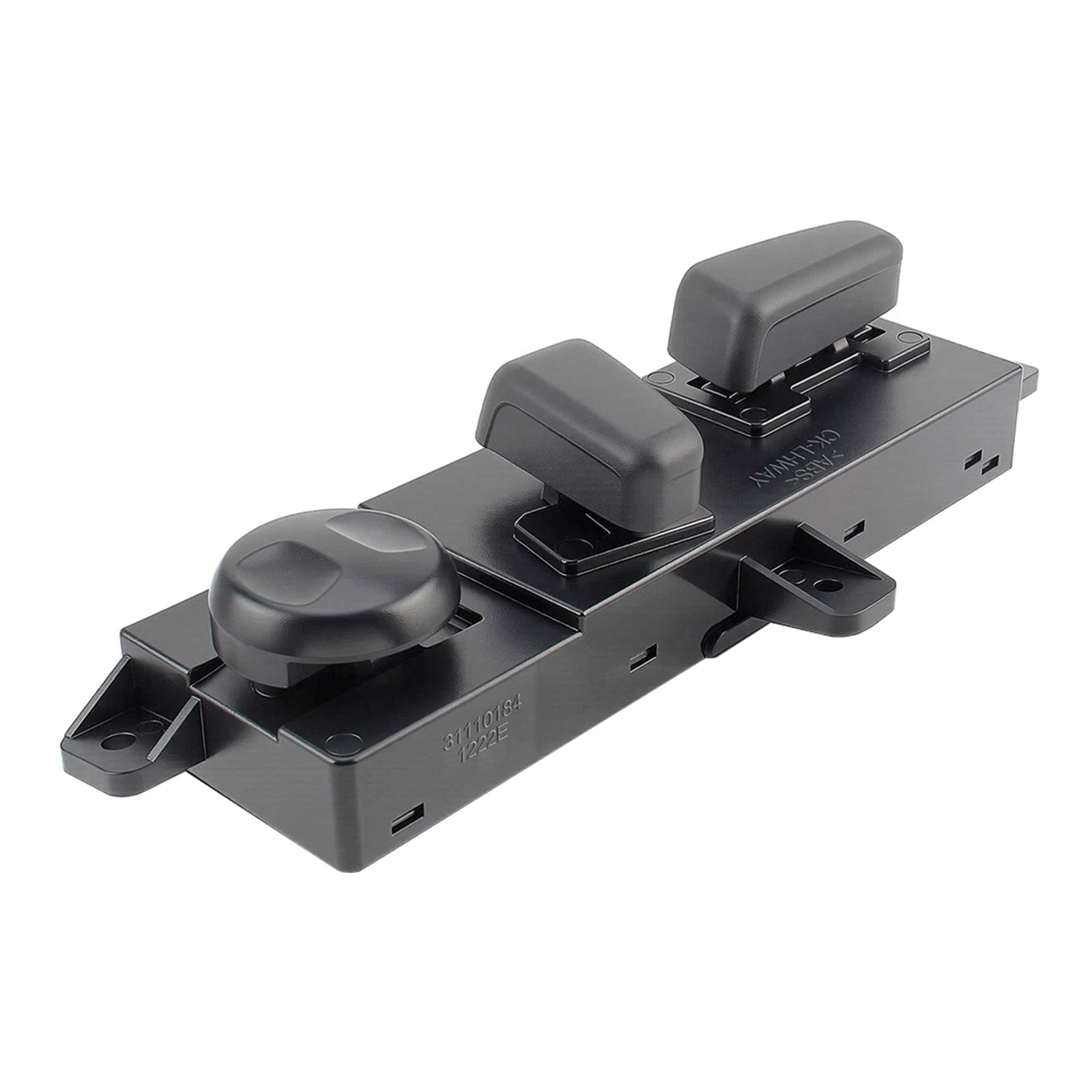 Interrupteur de siège électrique avant gauche côté conducteur 88193F8110 pour Hyundai Tucson Sonata