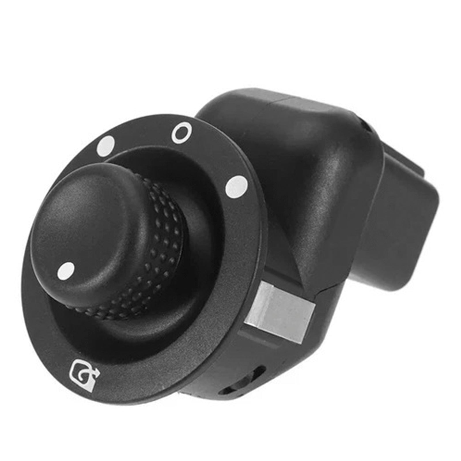 Elektrische spiegelbedieningsknop voor Renault 8200109014 8200676533