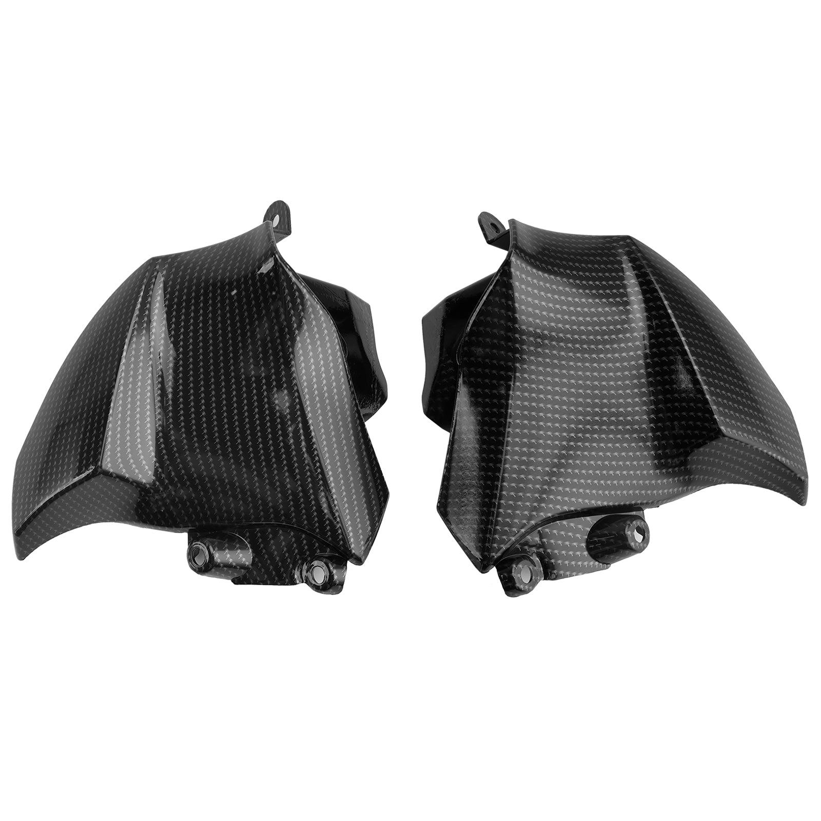 Carénage latéral et radiateur pour Suzuki GSX-S 1000 GSX S1000 2015-2020