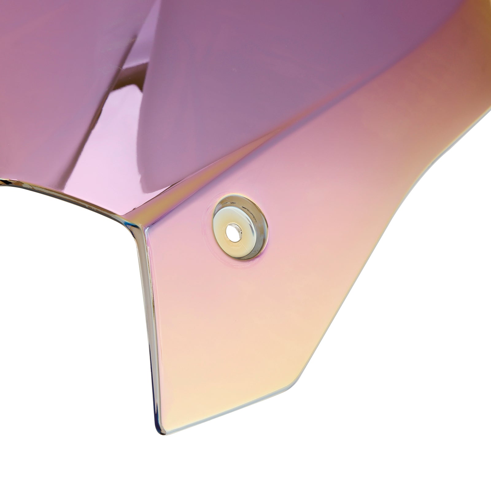 Pare-brise pour Kawasaki Z900 (2025)