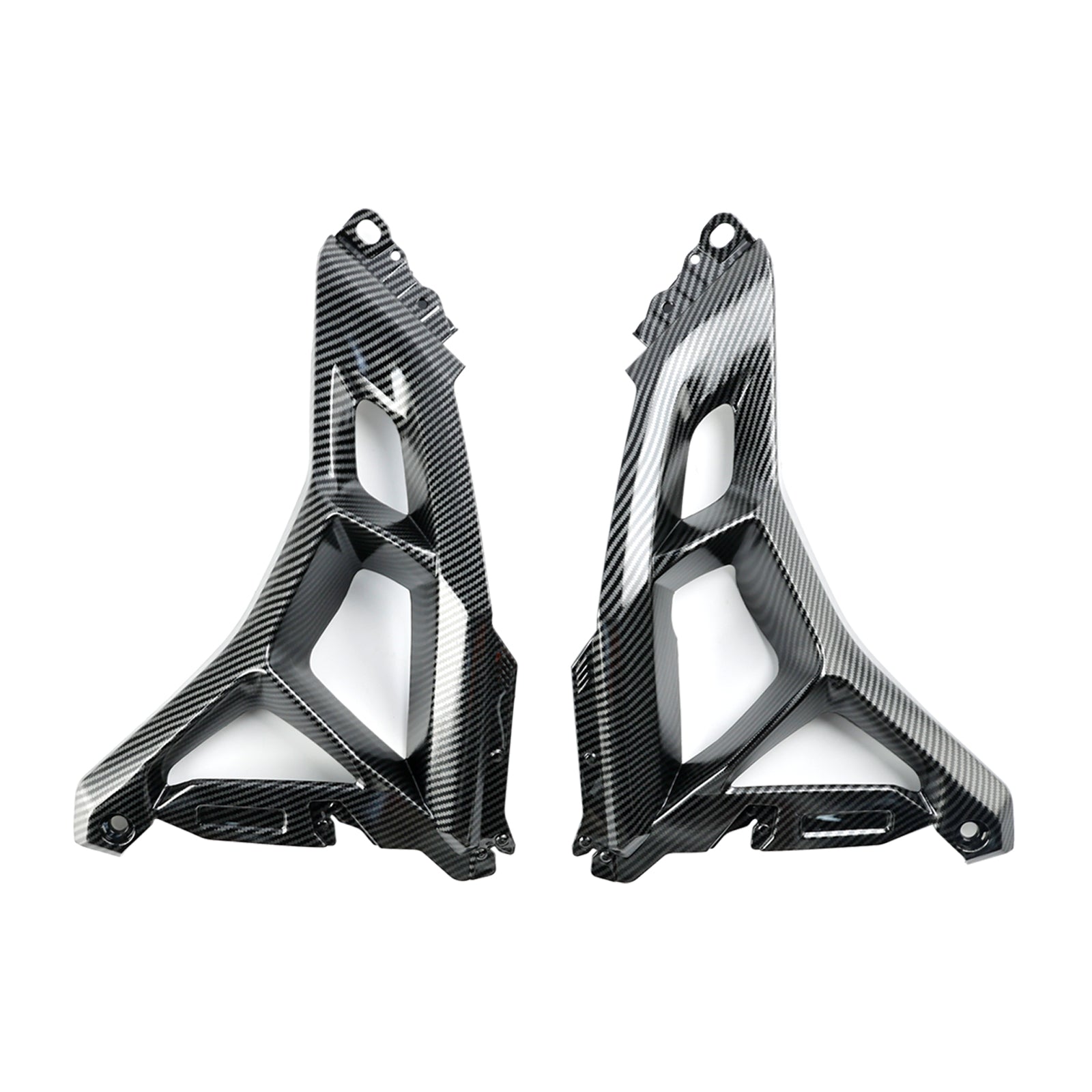 Centralna podpornica; Vstop za Kawasaki Versys 650 2022-2024