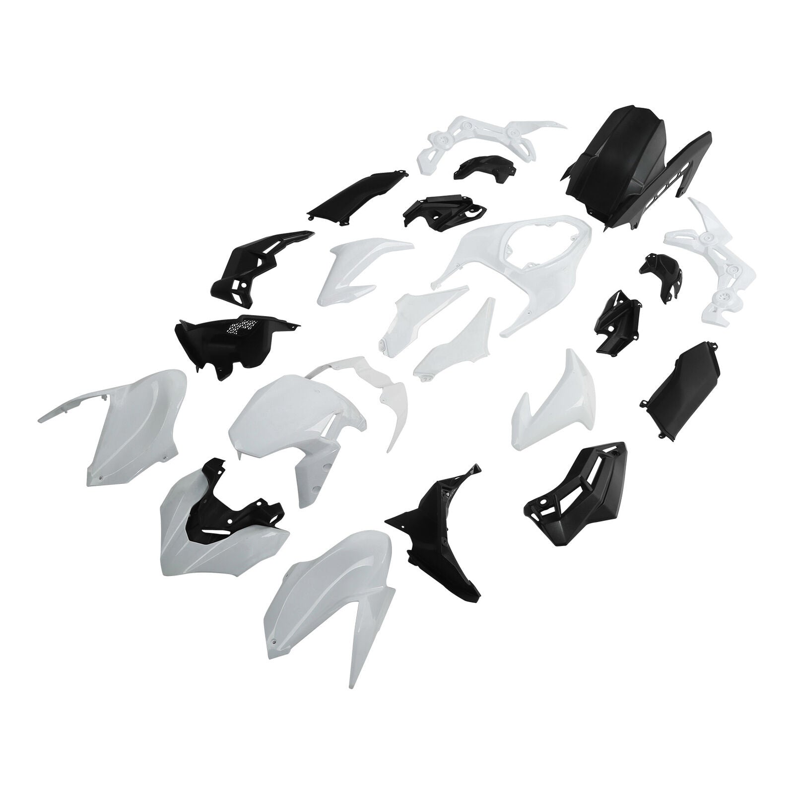 MOLIZIONE FIERA LAVORO KAWASAKI Z900 2017-2019