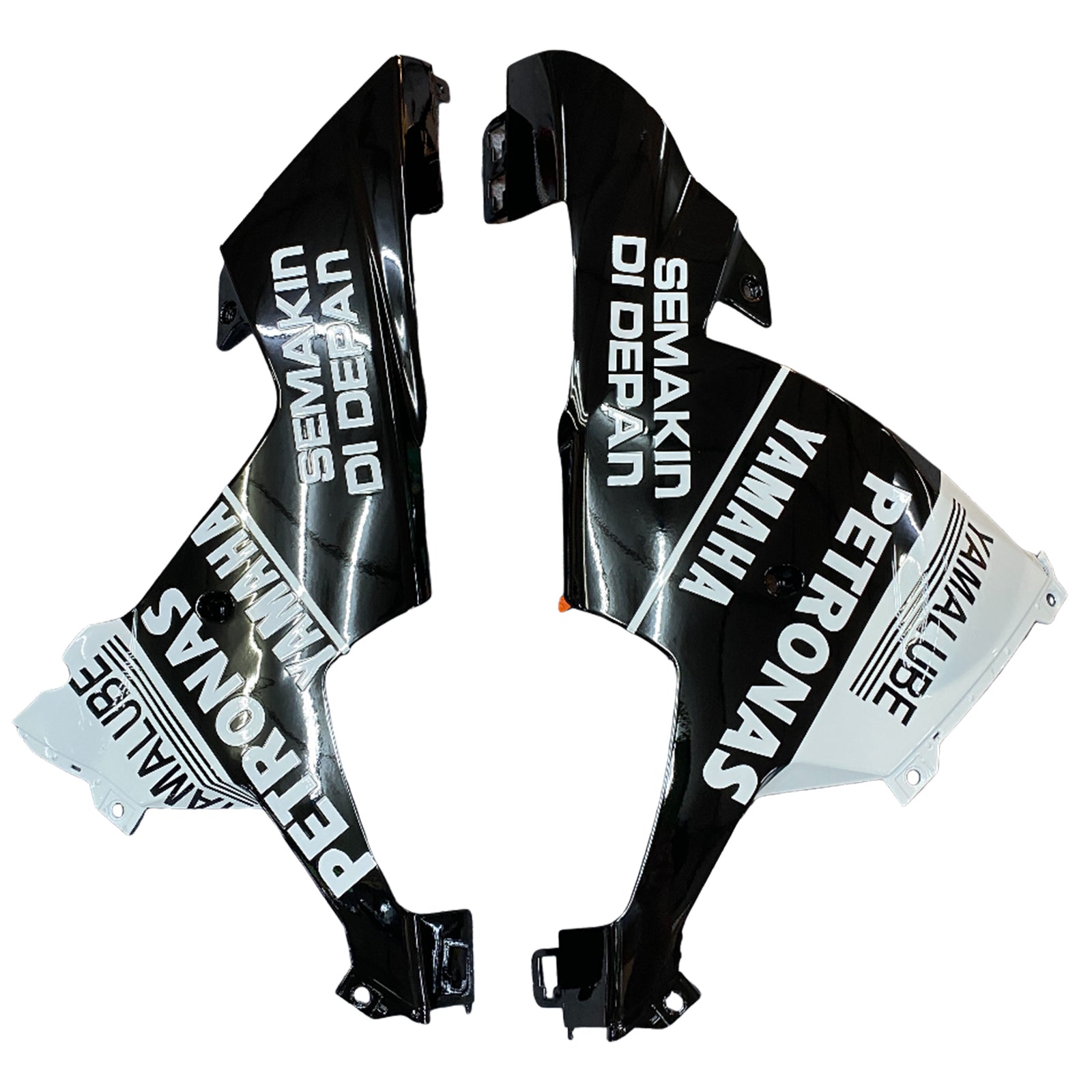 Wtryskowe Zestaw owiewki nadwozia Plastikowe ABS DOSPODACJA DO YAMAHA YZF-R1 2002-2003