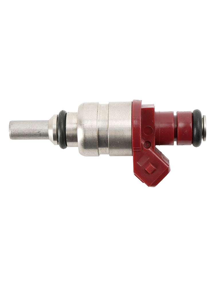1pcs Inyector de combustible A2710780023 para Mercedes Benz C-Class CLK-CLK 1.8L