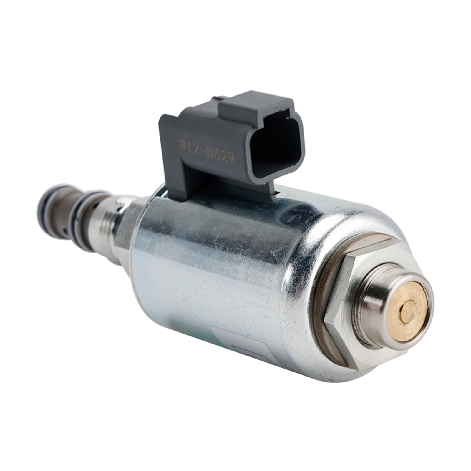 Électrovanne 1827595 compatible avec Caterpillar 938G II, 938H, 938K, 950G II, 950H et 950L