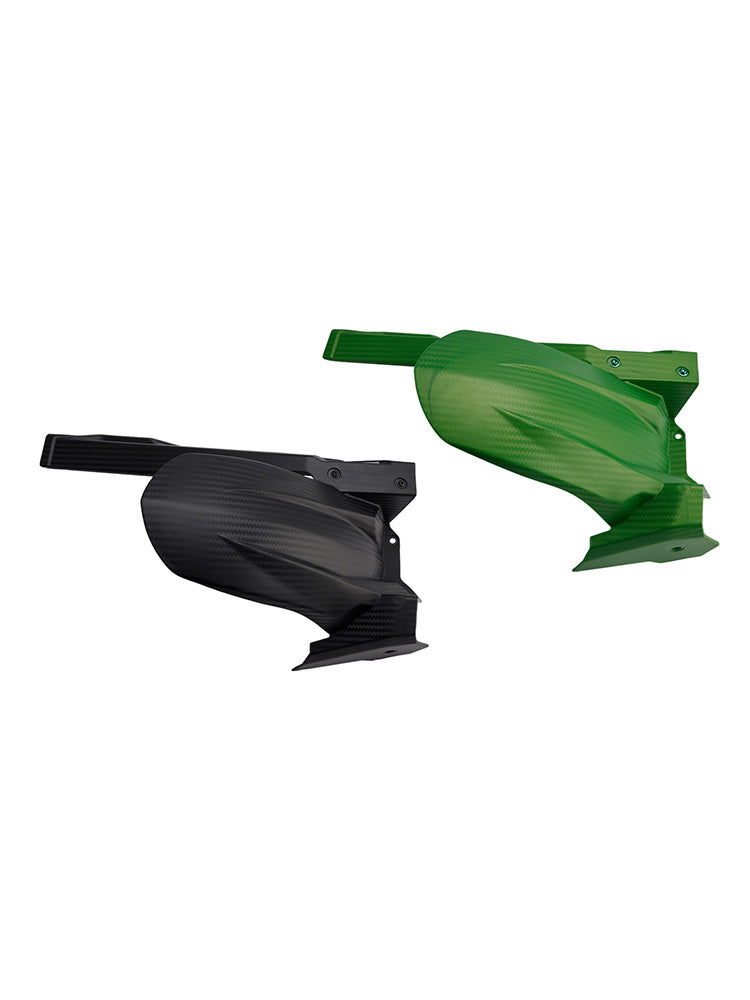 Carenado de guardabarros trasero para Kawasaki Ninja 400 Z400 Ninja 500 Z500 2018+
