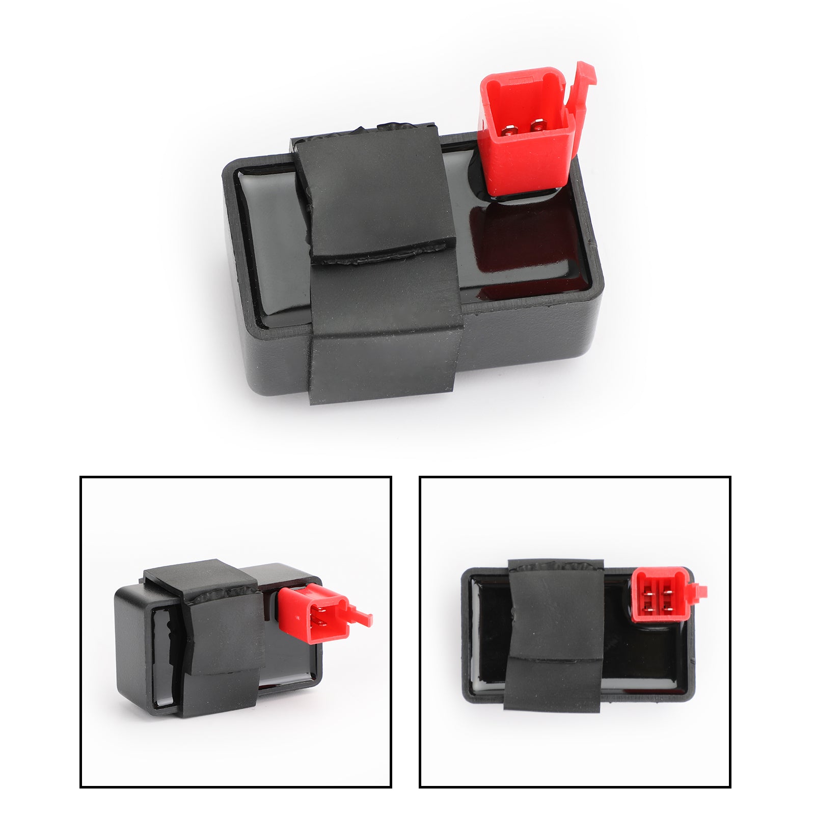 Miter Fuel Pump Relay Compatible With Kawasaki Ninja ZX6R