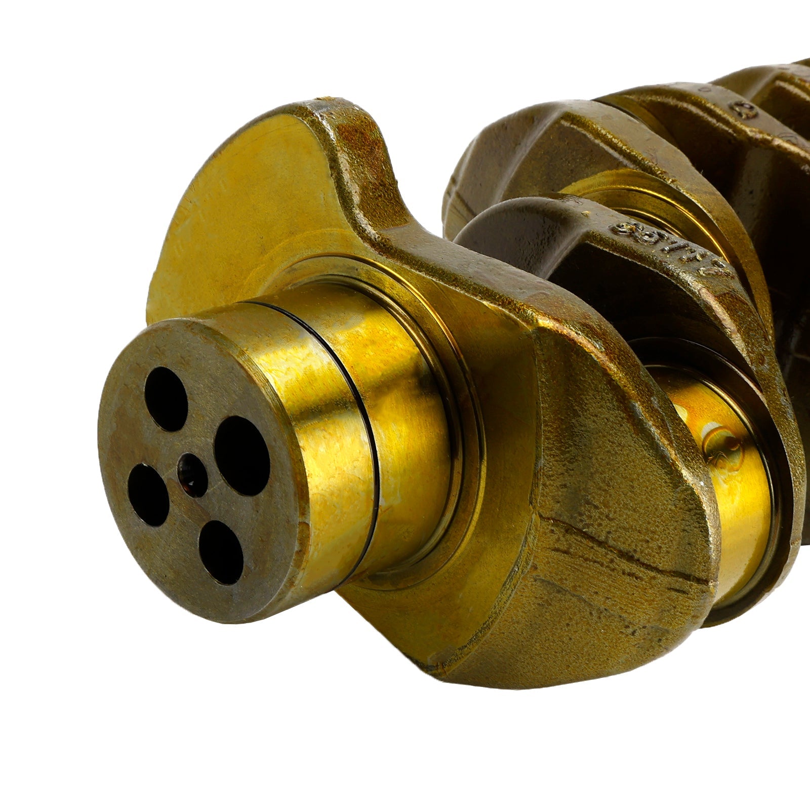 Vilebrequin 6510302501 pour Mercedes Classe A W176 2012-2018 Classe B W242 11-18