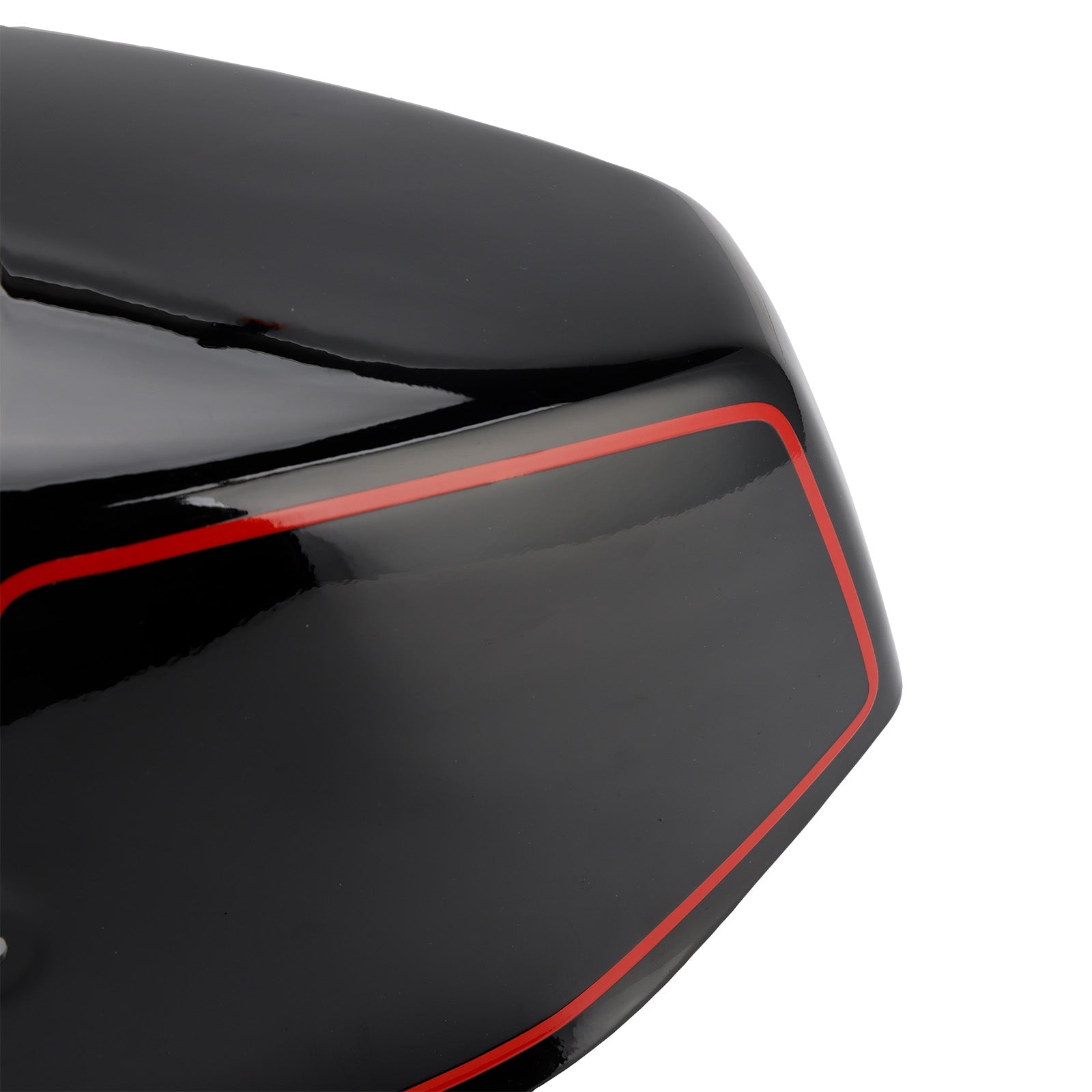 Carenatura sedile passeggero posteriore per Yamaha XSR900 (2022-2025)