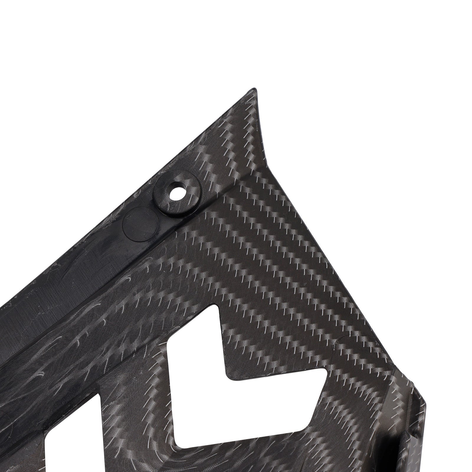 Sivukehyksen paneelin suojasuoja Honda CBR650R 2024-2025